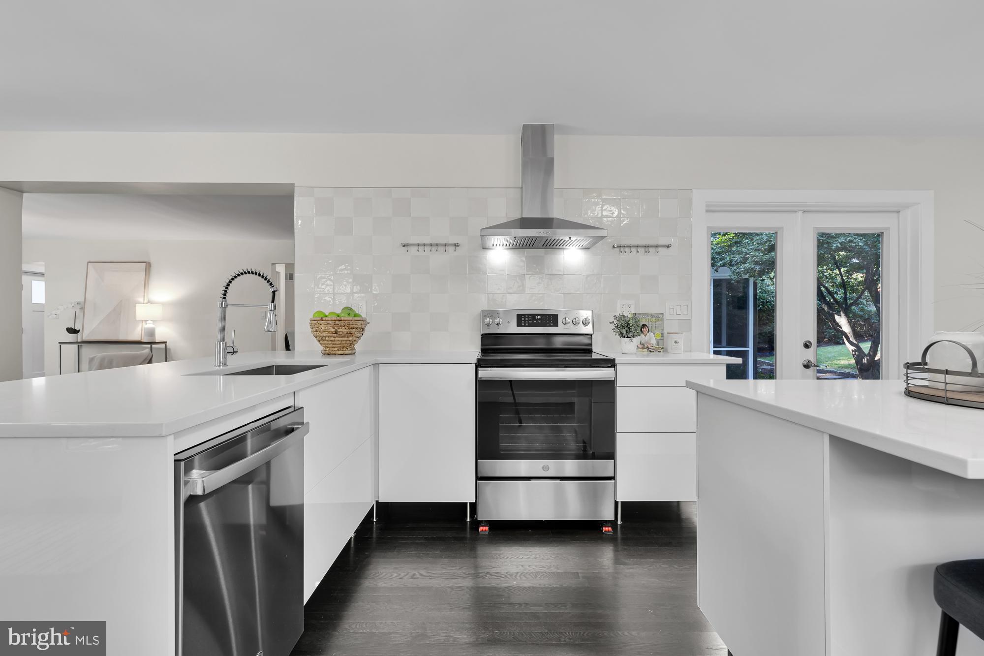 ROCK CREEK HIGHLANDS - Residential