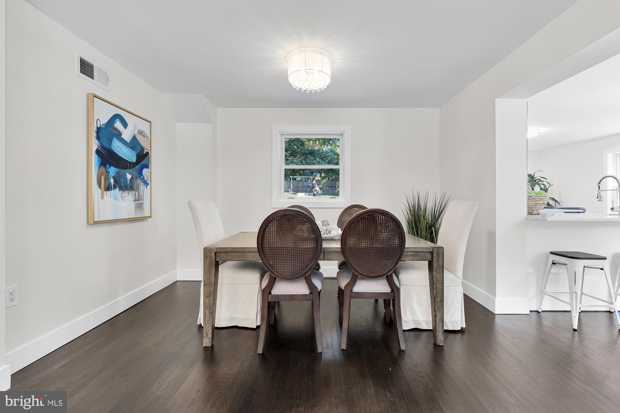 ROCK CREEK HIGHLANDS - Residential