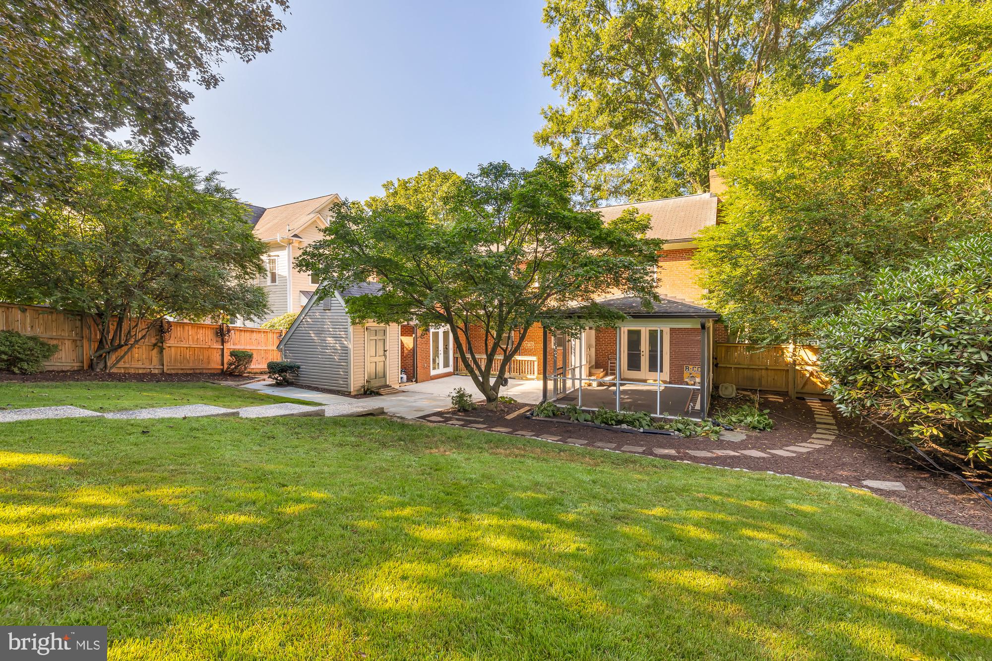 ROCK CREEK HIGHLANDS - Residential