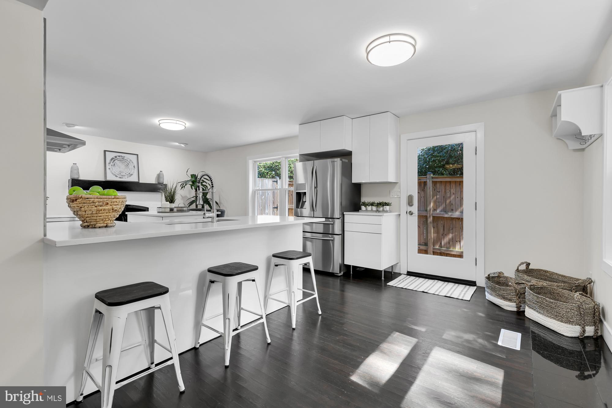 ROCK CREEK HIGHLANDS - Residential