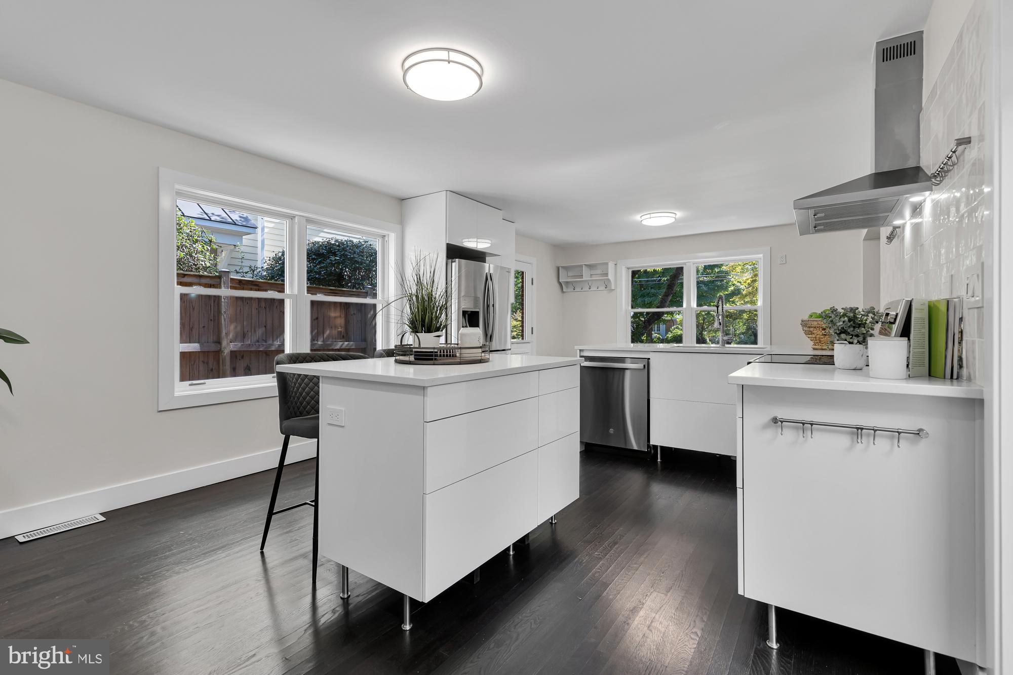 ROCK CREEK HIGHLANDS - Residential