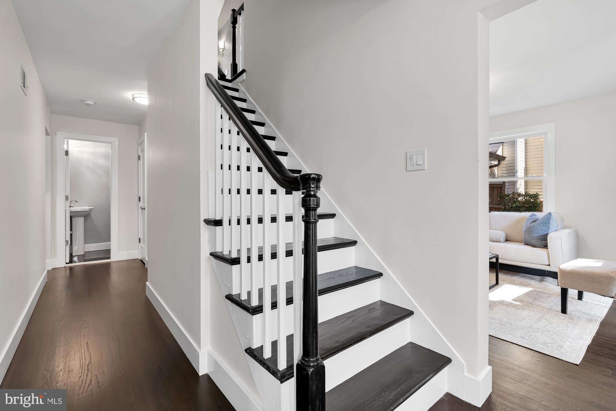 ROCK CREEK HIGHLANDS - Residential