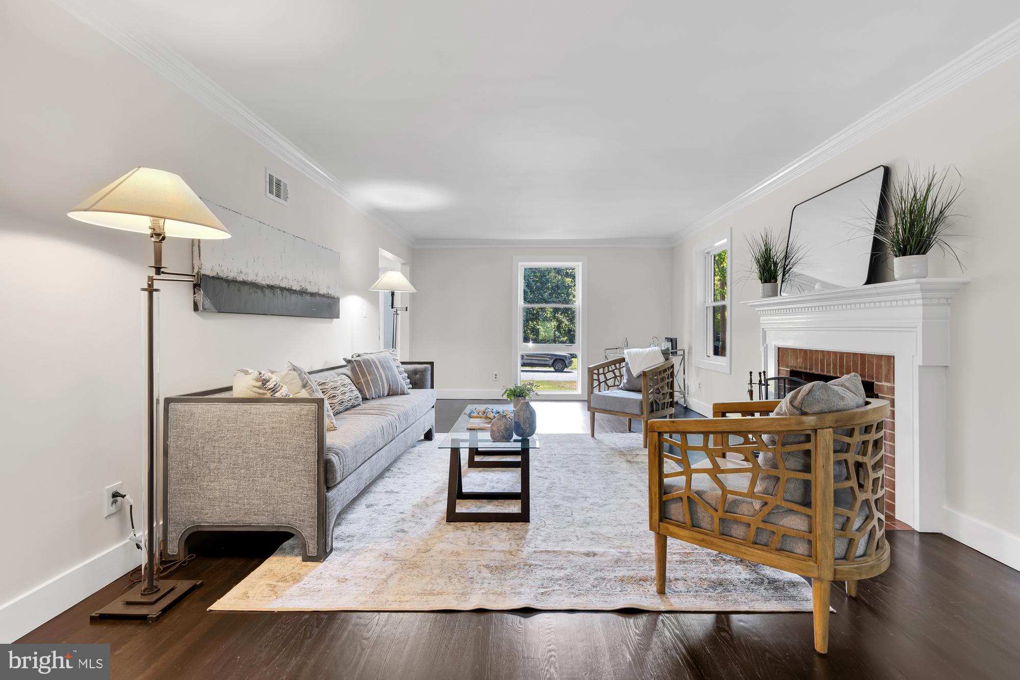 ROCK CREEK HIGHLANDS - Residential