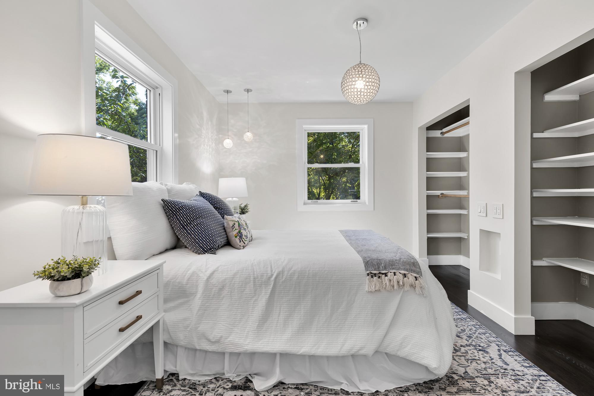 ROCK CREEK HIGHLANDS - Residential