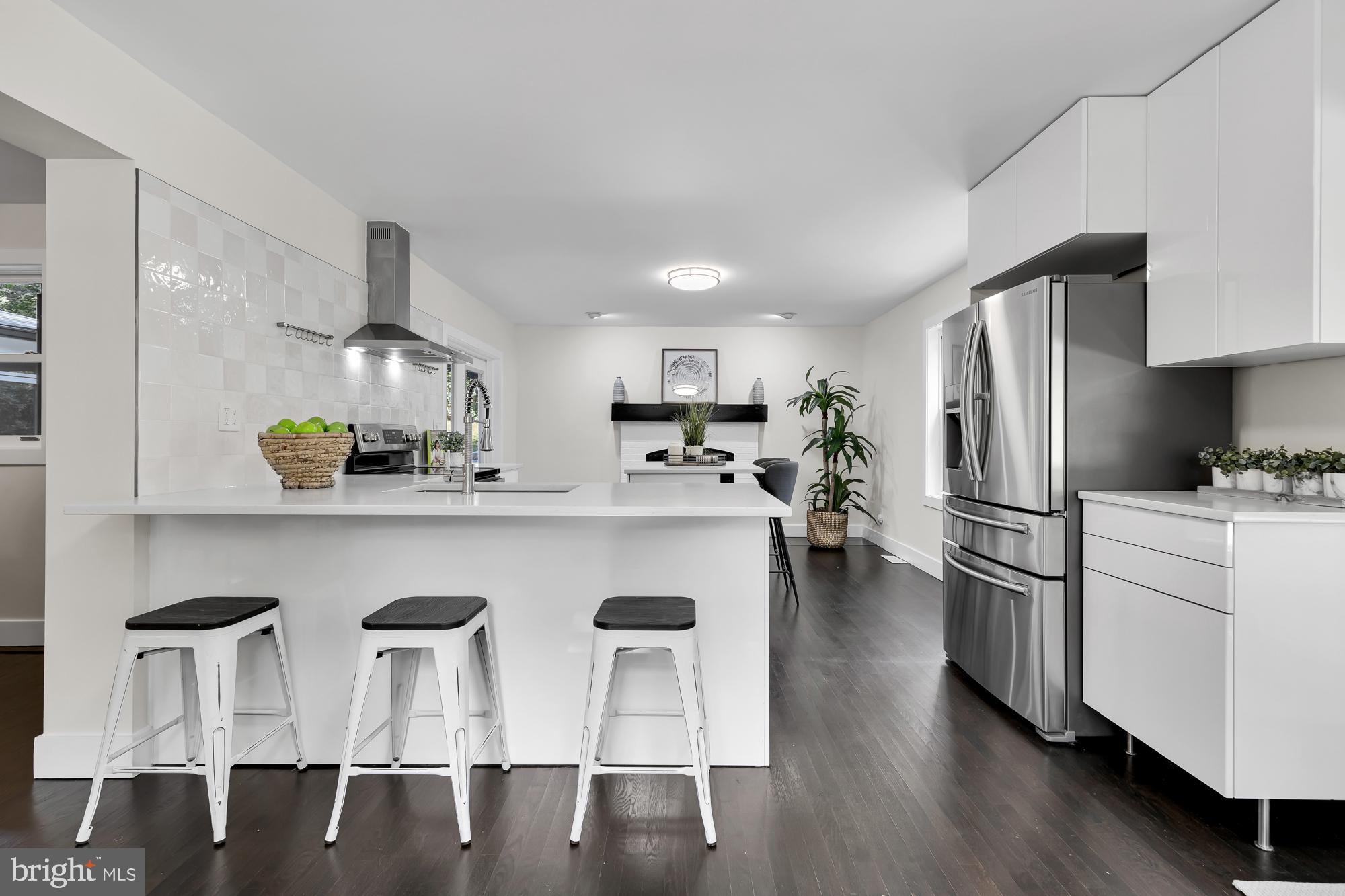 ROCK CREEK HIGHLANDS - Residential