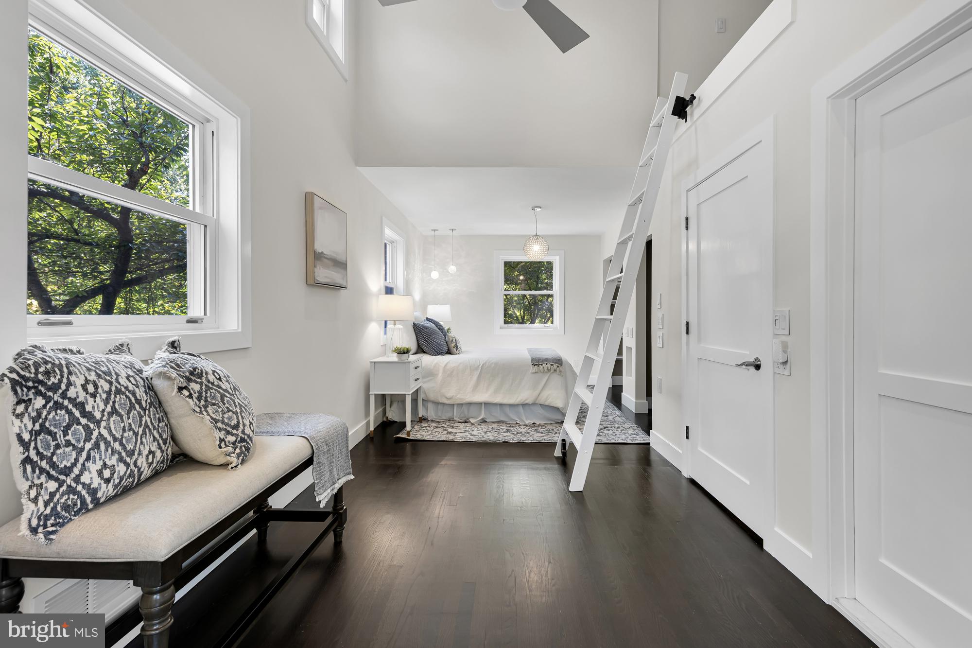 ROCK CREEK HIGHLANDS - Residential