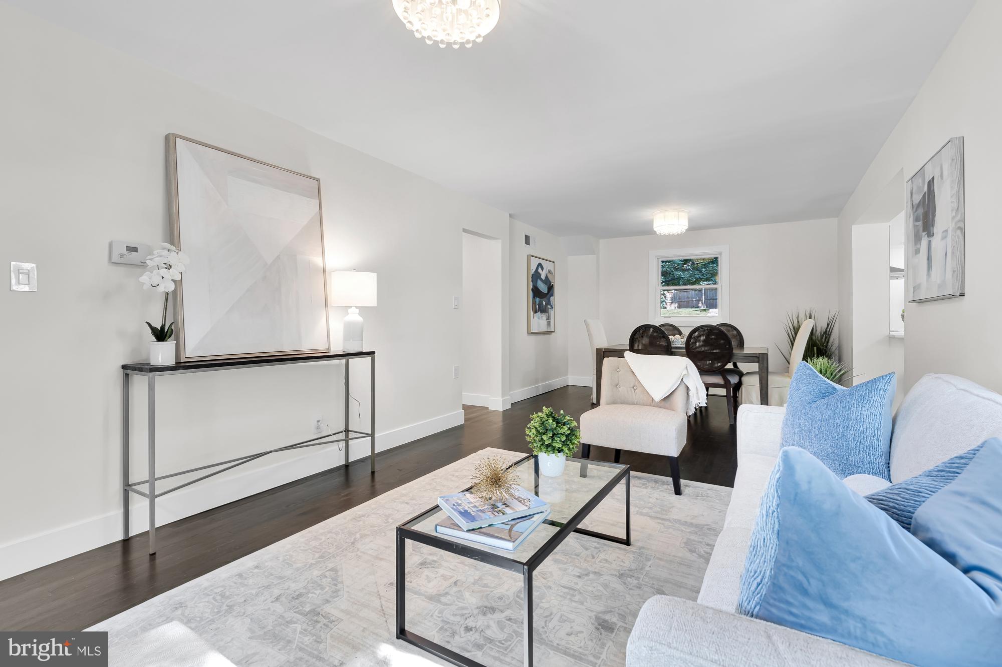 ROCK CREEK HIGHLANDS - Residential