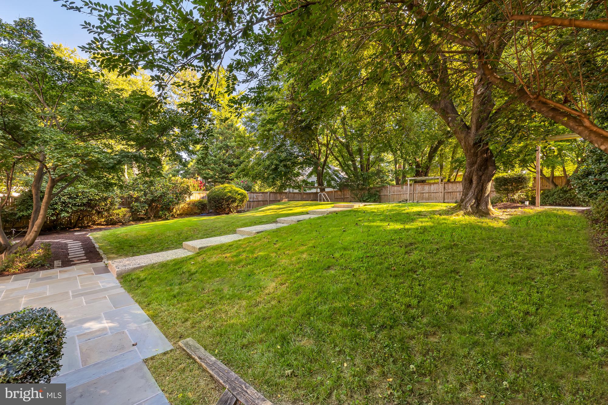 ROCK CREEK HIGHLANDS - Residential