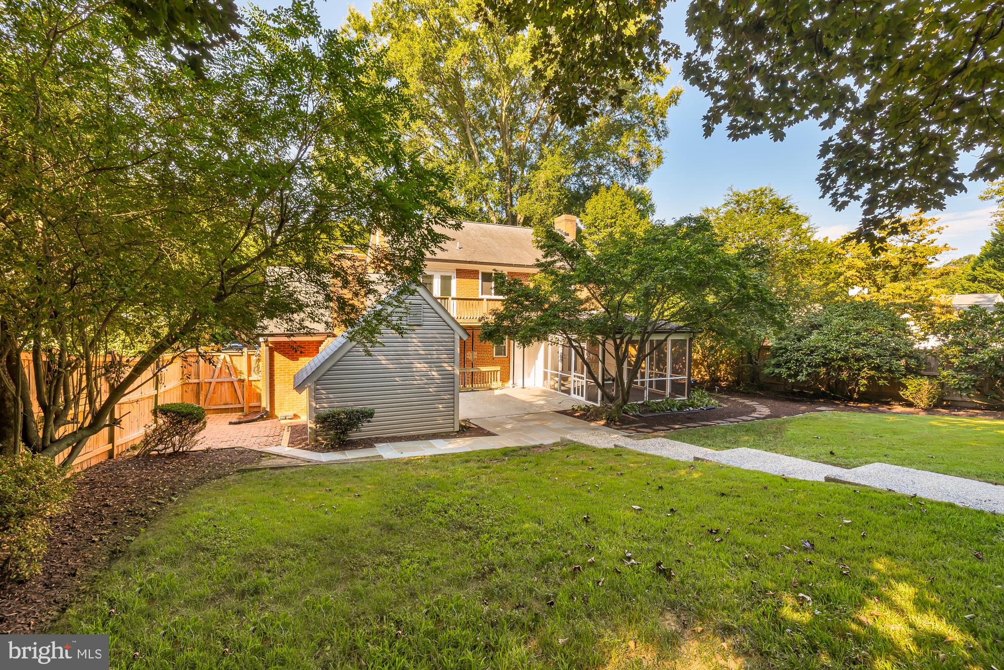 ROCK CREEK HIGHLANDS - Residential