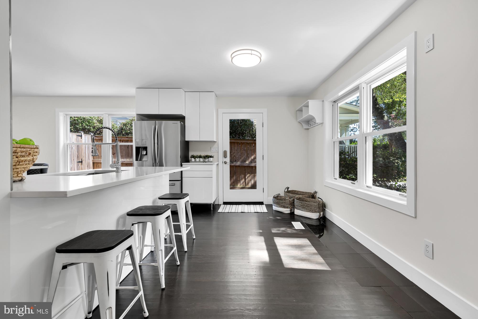 ROCK CREEK HIGHLANDS - Residential