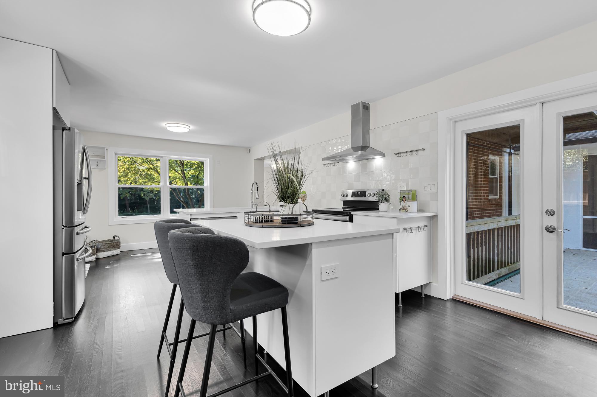 ROCK CREEK HIGHLANDS - Residential