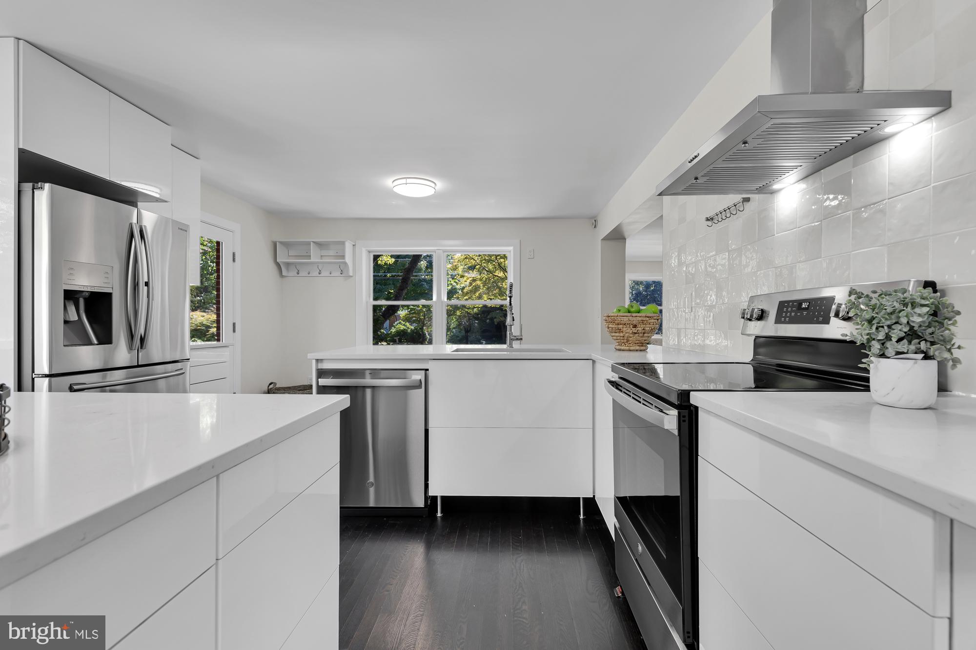 ROCK CREEK HIGHLANDS - Residential