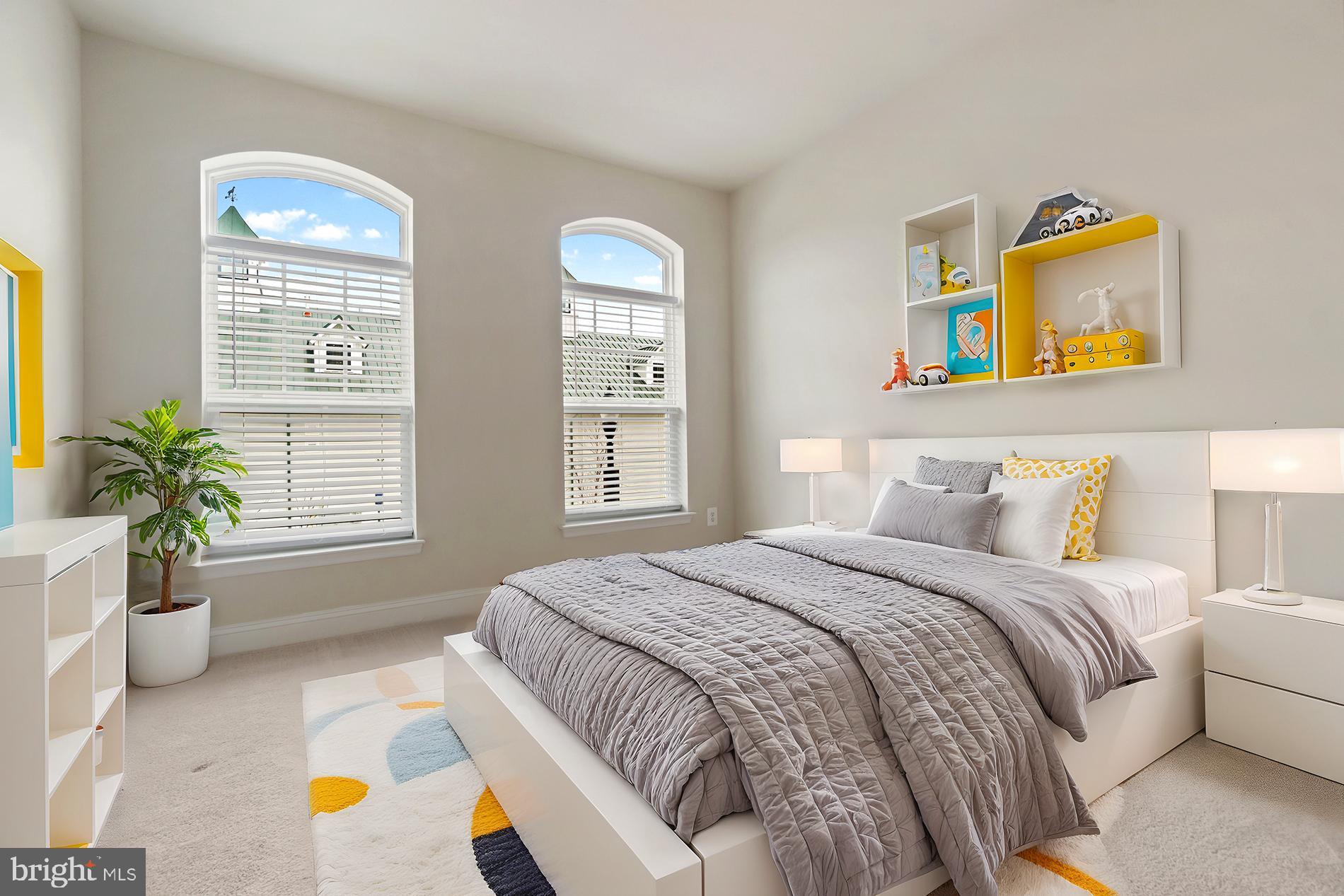 OXFORD SQUARE - Residential