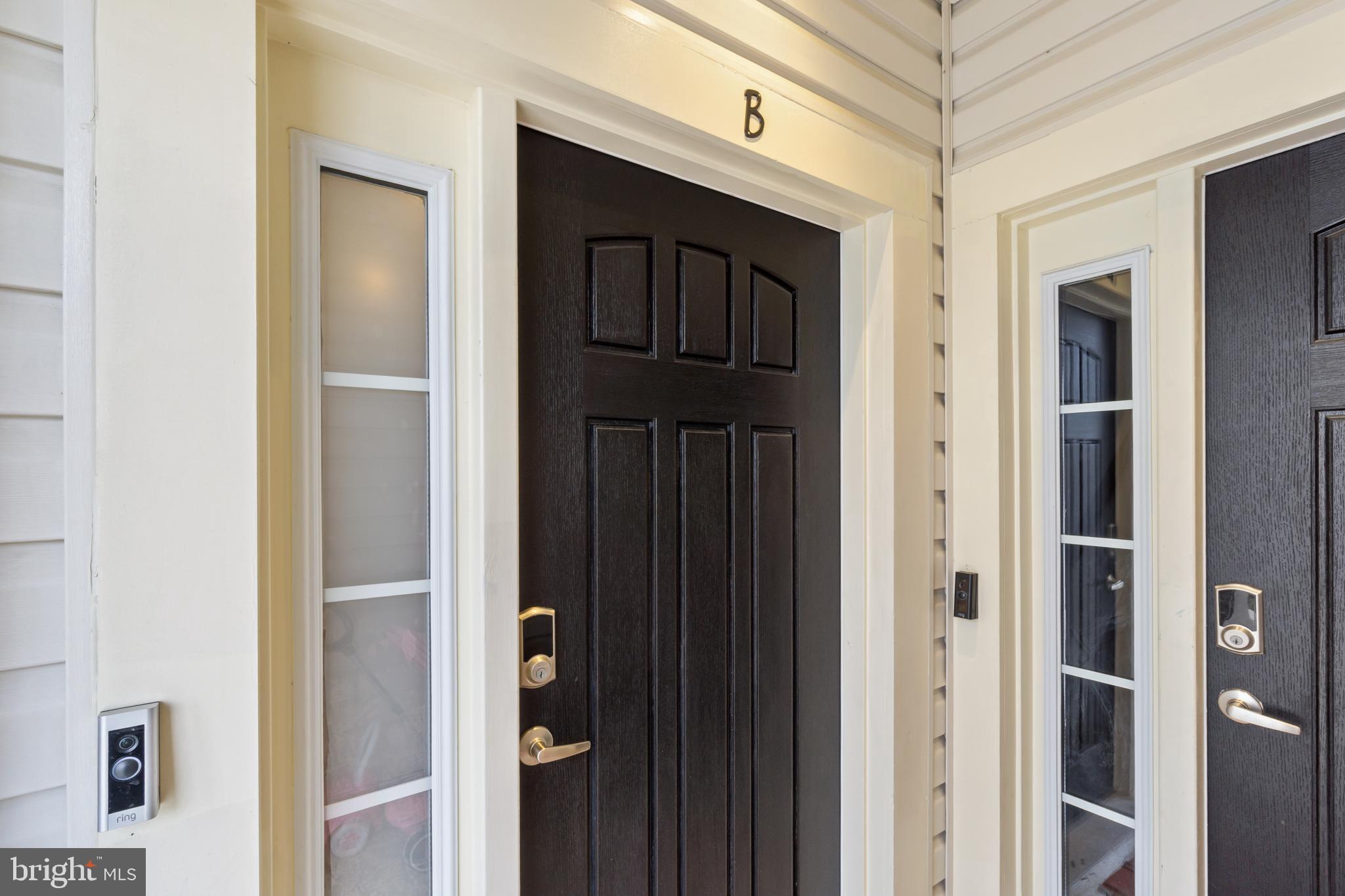 OXFORD SQUARE - Residential