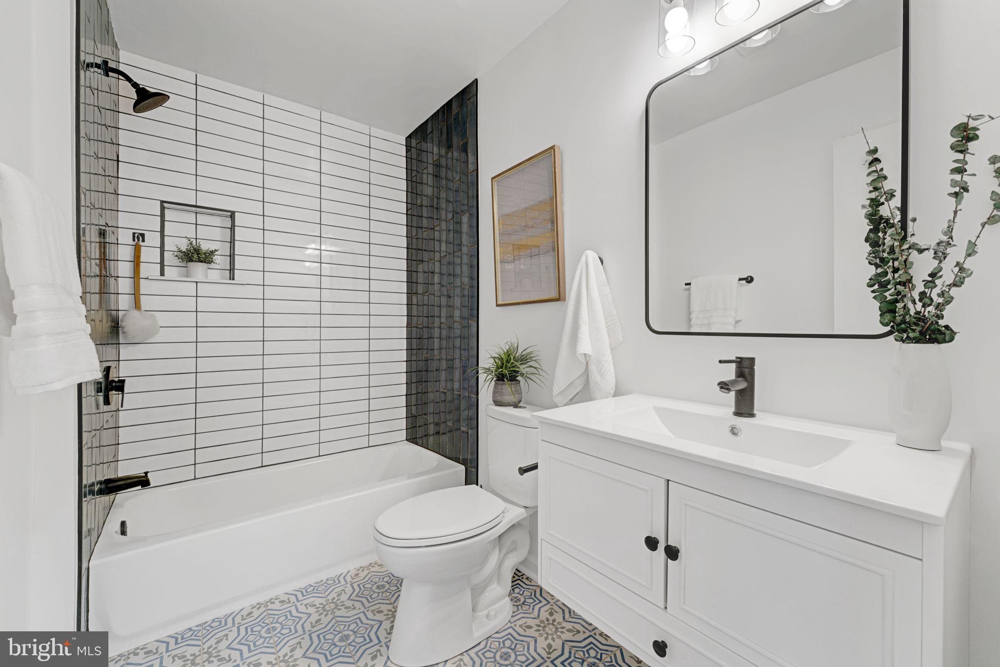 HILLCREST HEIGHTS - Residential