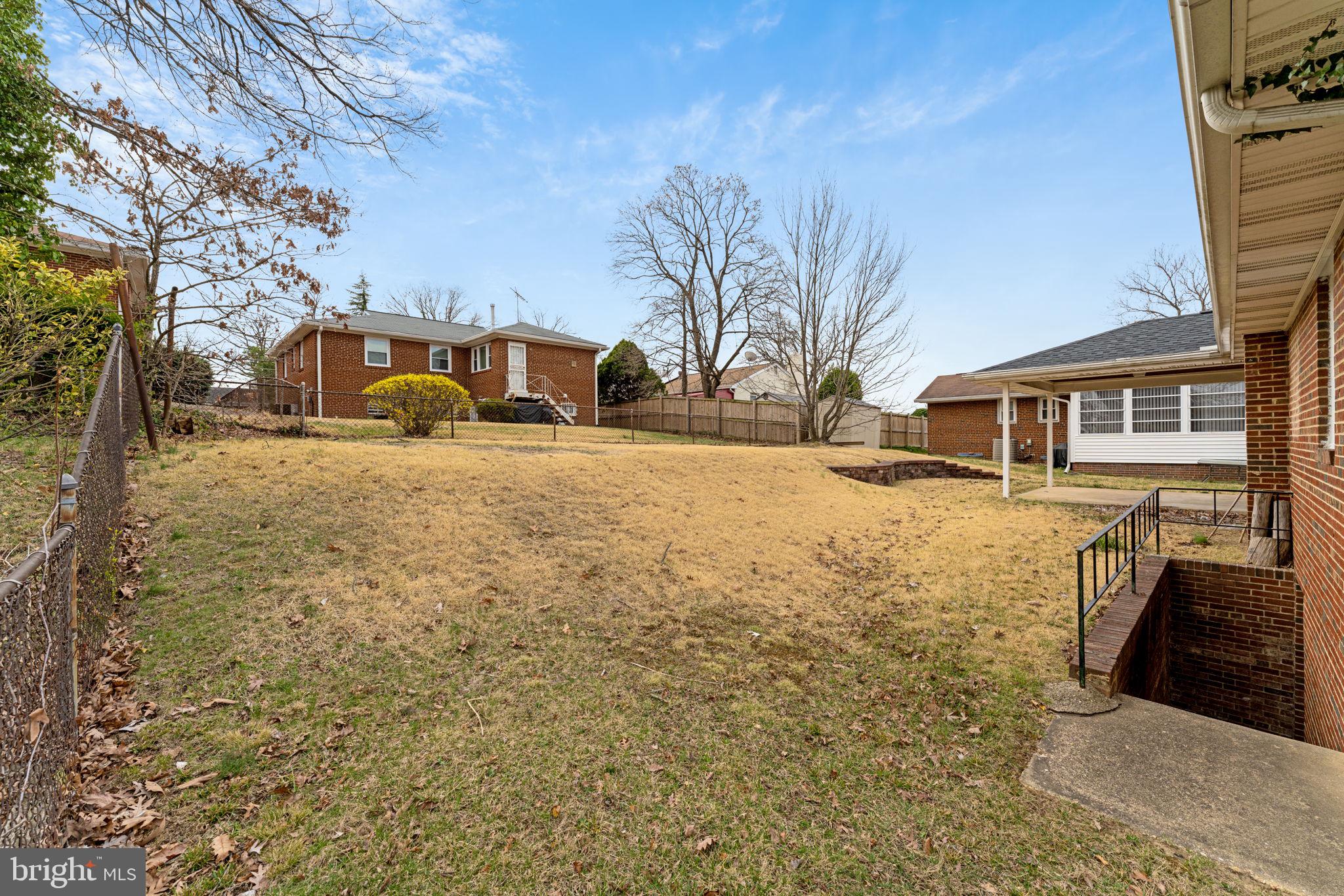 HILLCREST HEIGHTS - Residential