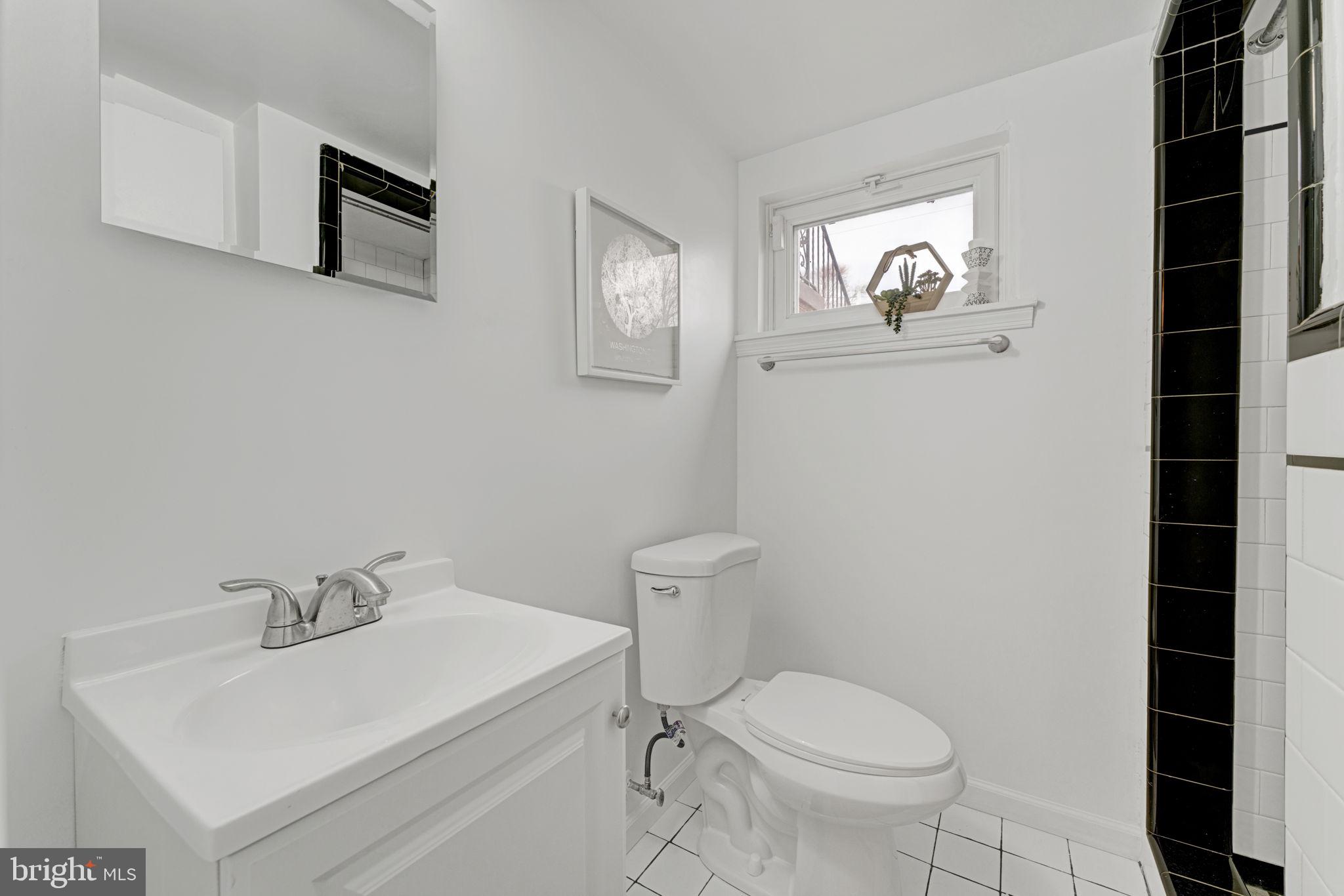 HILLCREST HEIGHTS - Residential