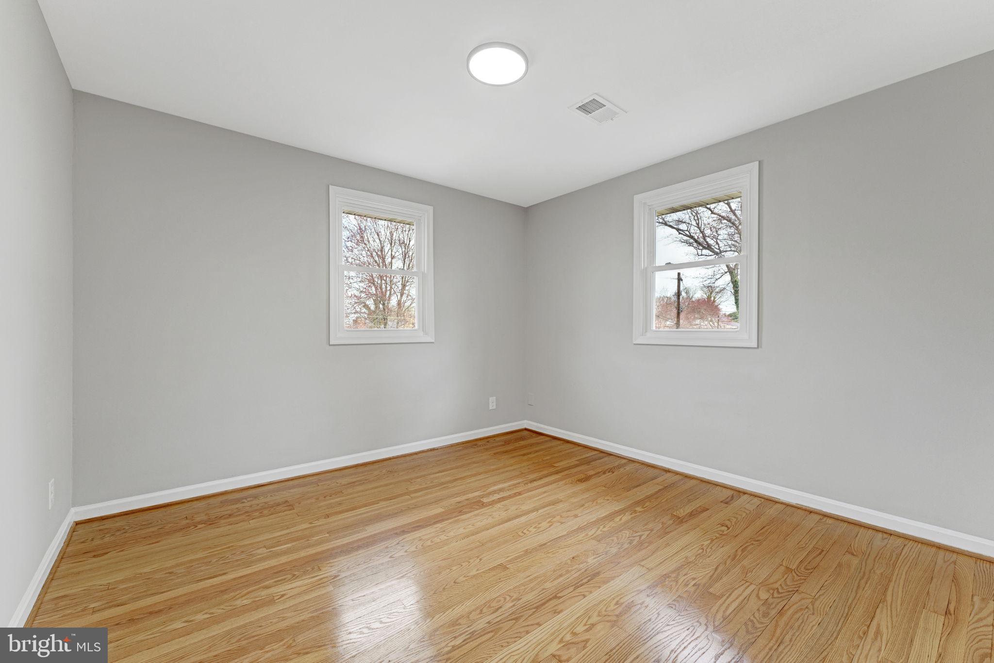 HILLCREST HEIGHTS - Residential