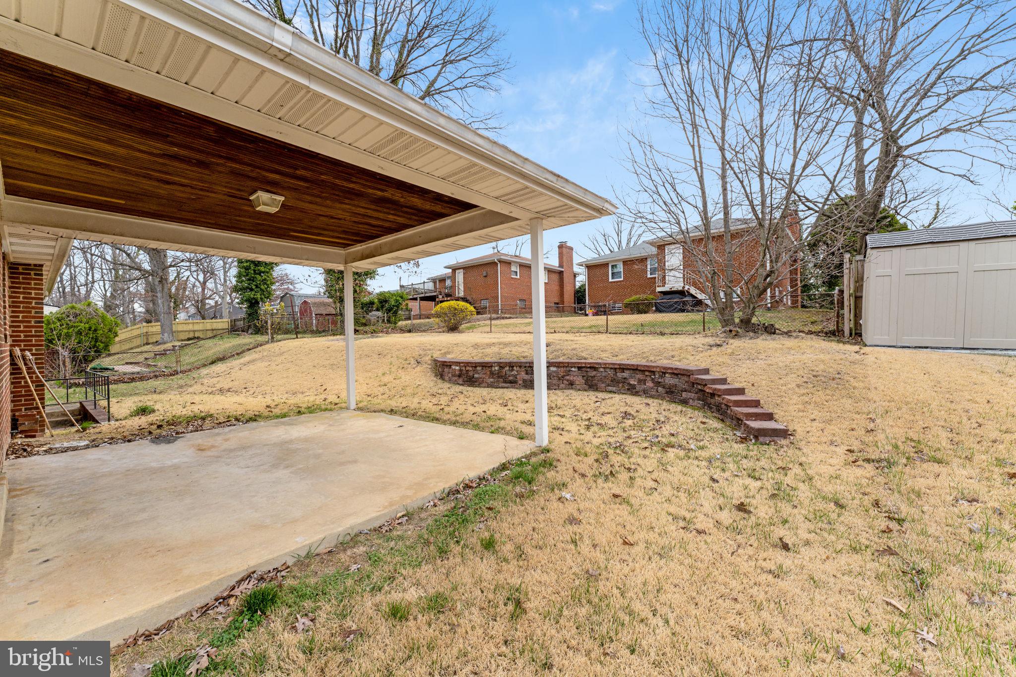 HILLCREST HEIGHTS - Residential