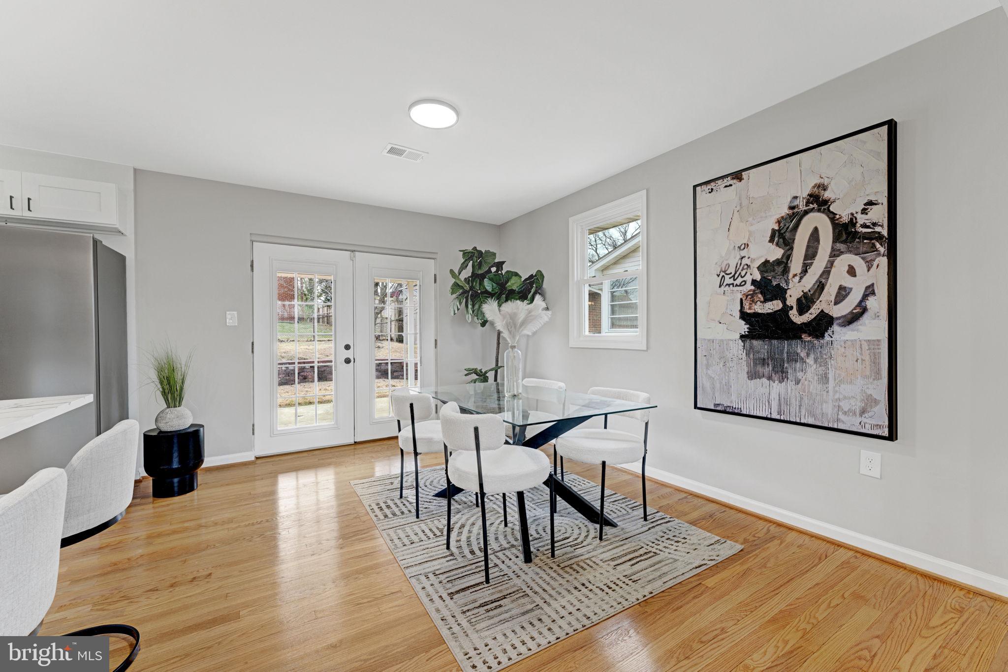 HILLCREST HEIGHTS - Residential