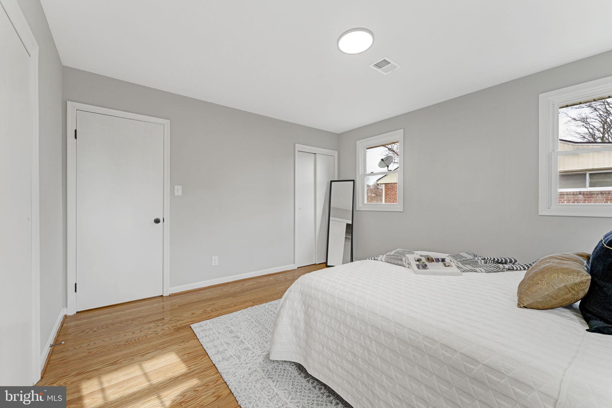 HILLCREST HEIGHTS - Residential