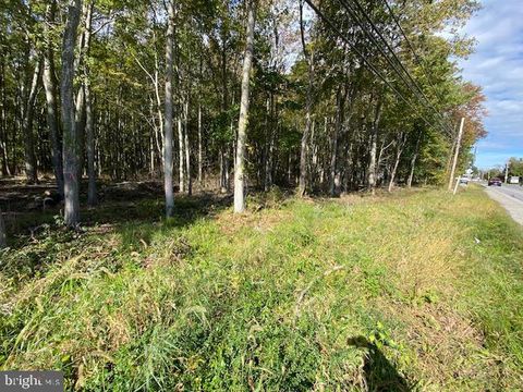 6118 SHADY SIDE ROAD SHADY SIDE MD 20764