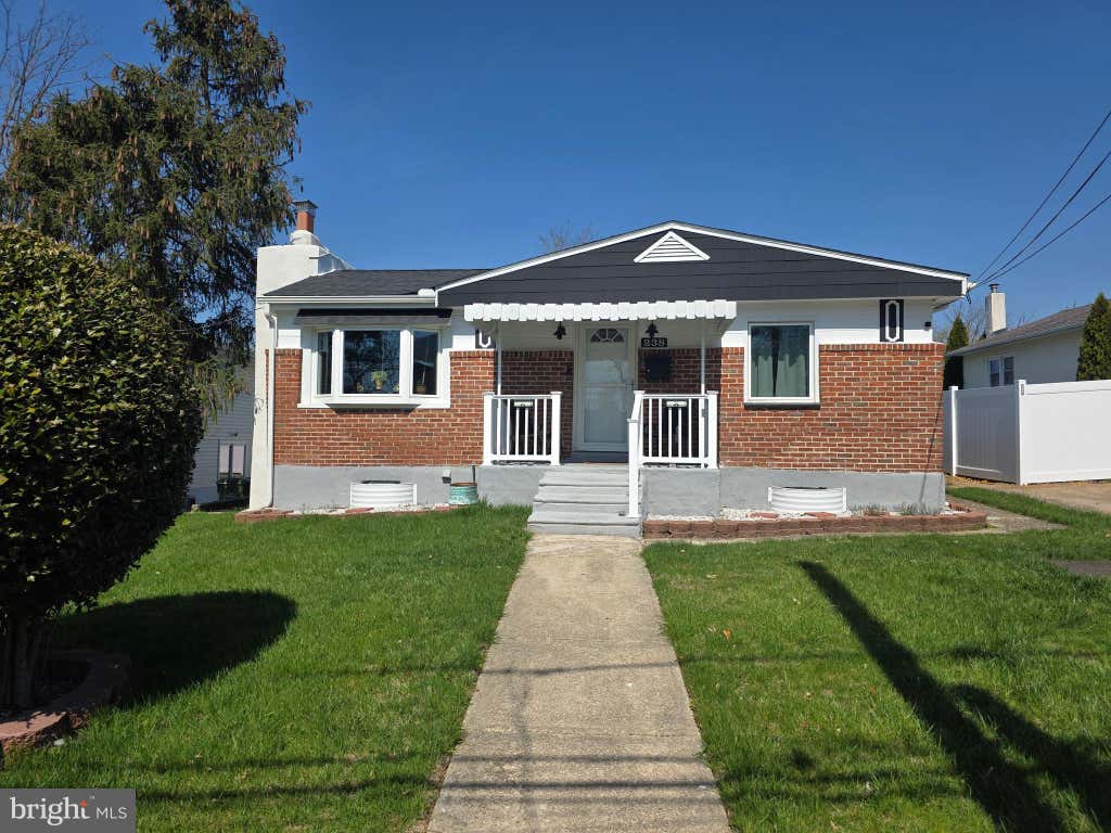 Photo of 238 Chelsea Avenue, GLENSIDE, PA 19038 (MLS # PAMC2189810)