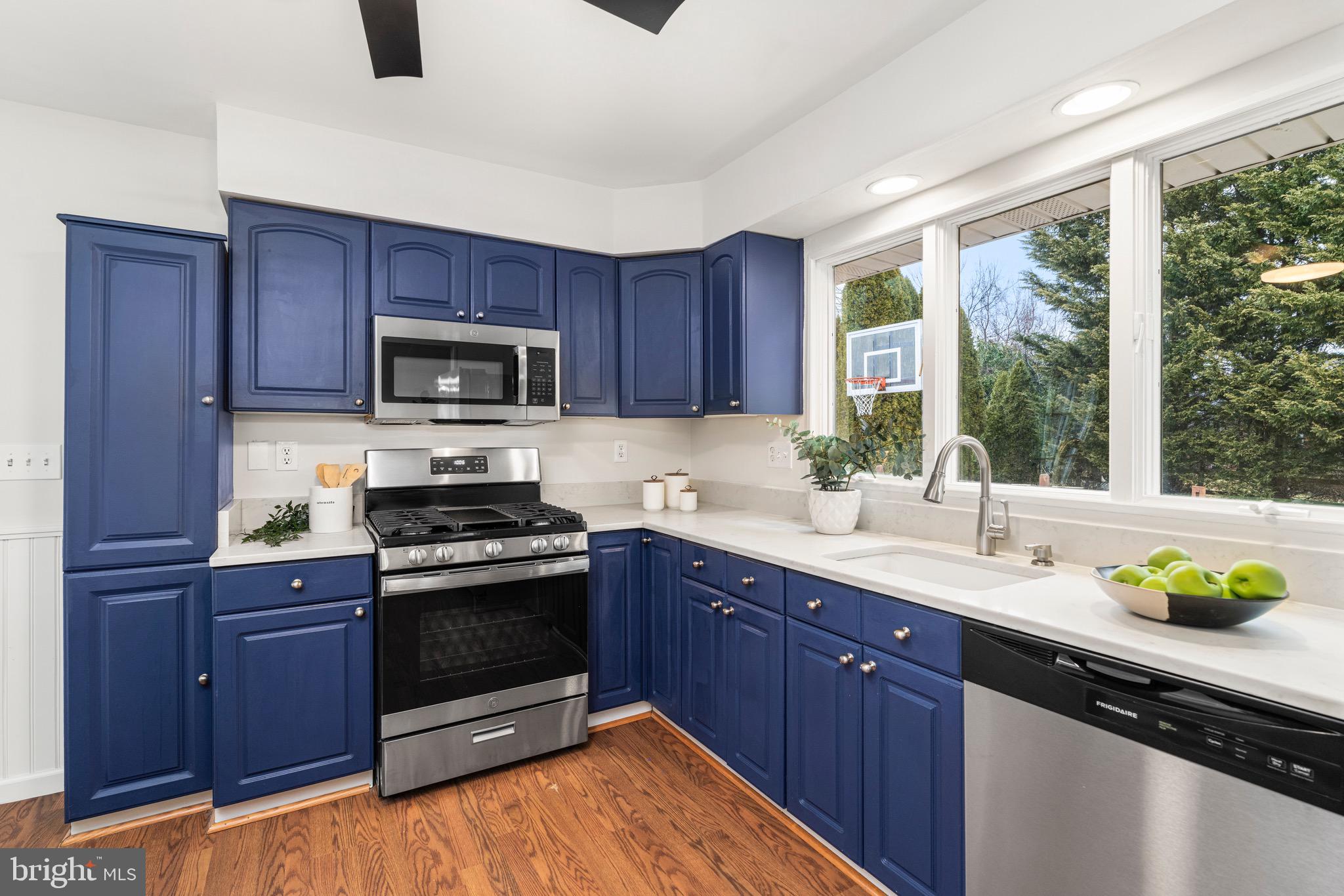 SPRINGDALE - Residential