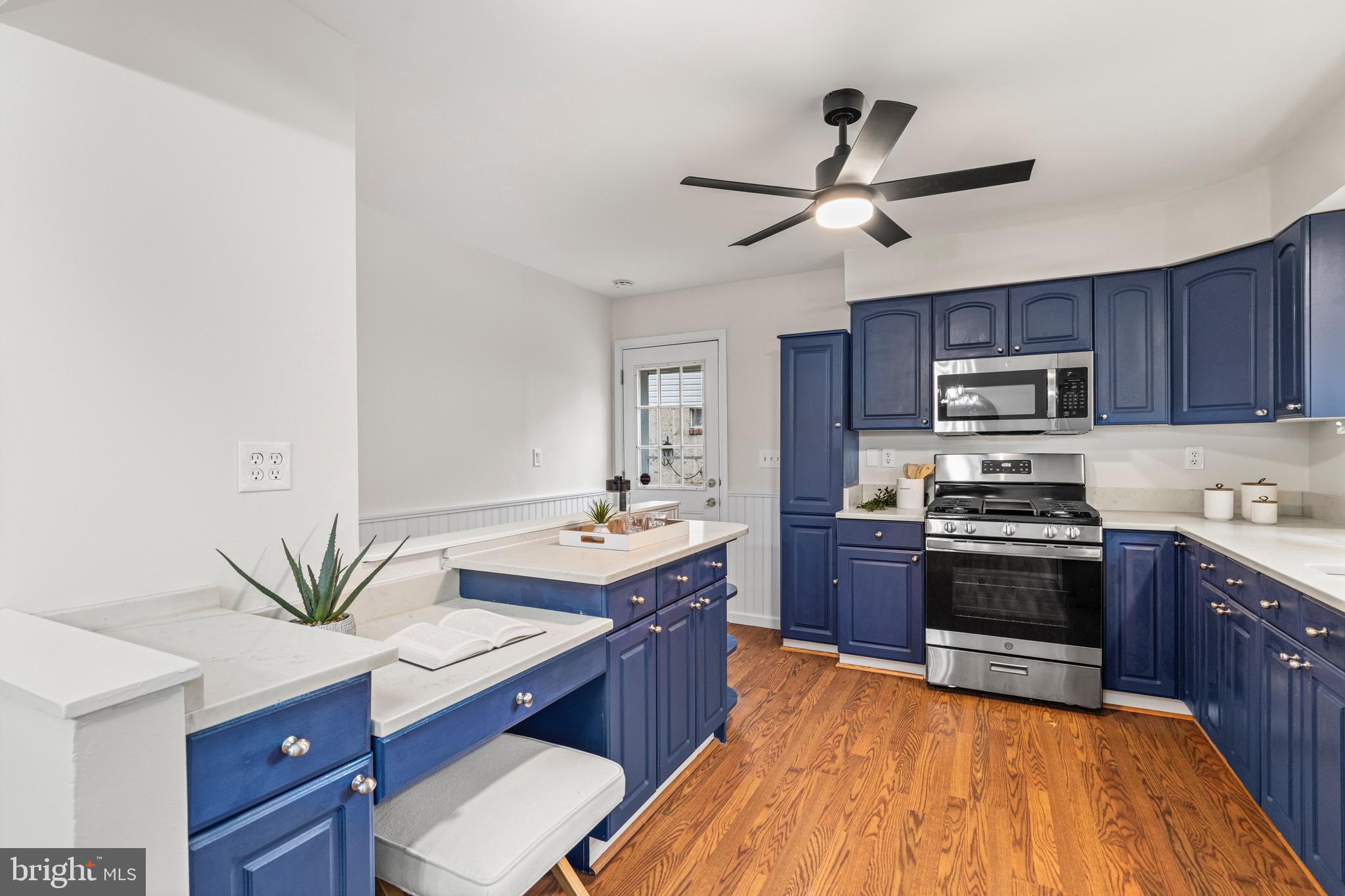 SPRINGDALE - Residential