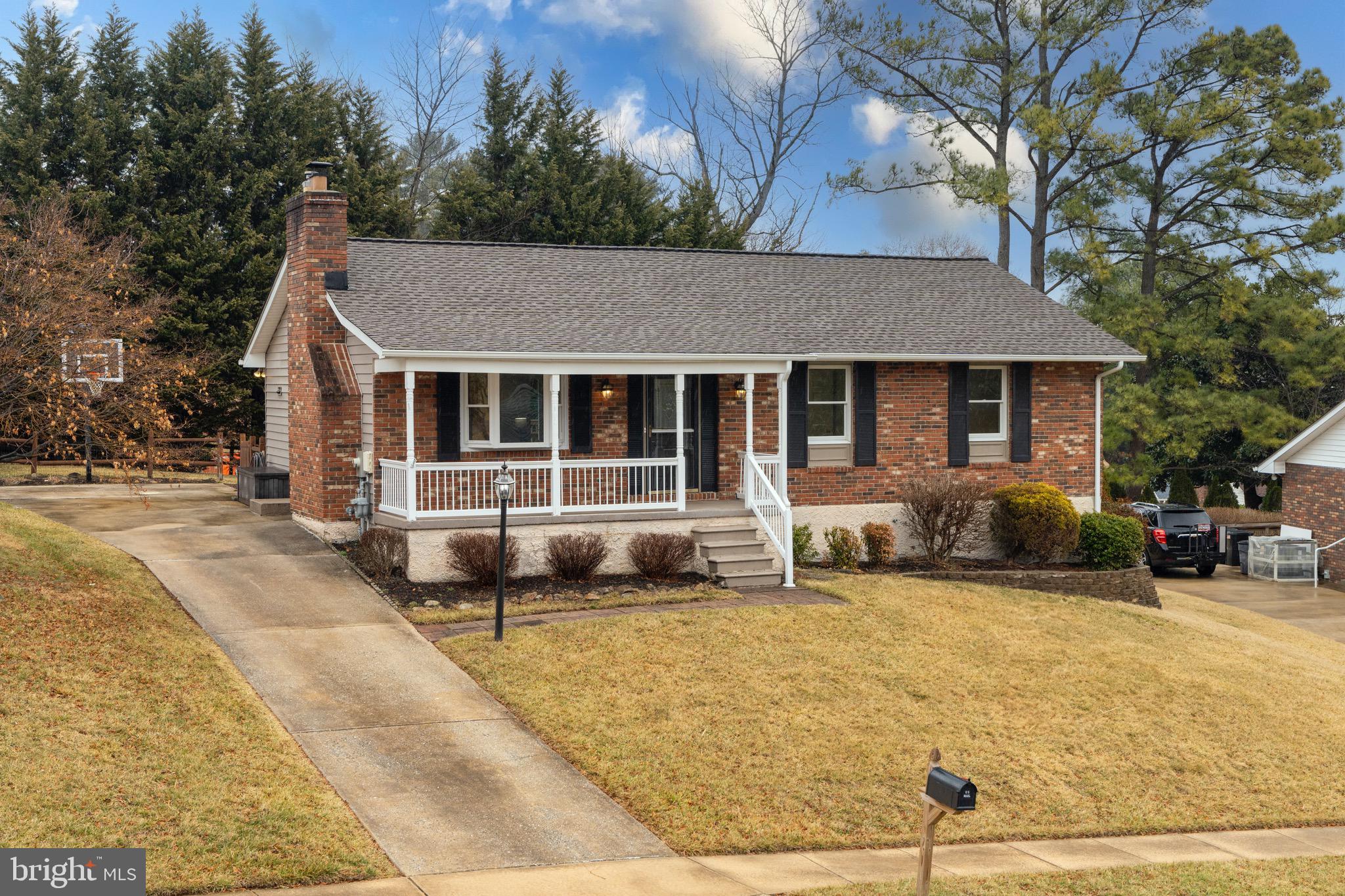 SPRINGDALE - Residential