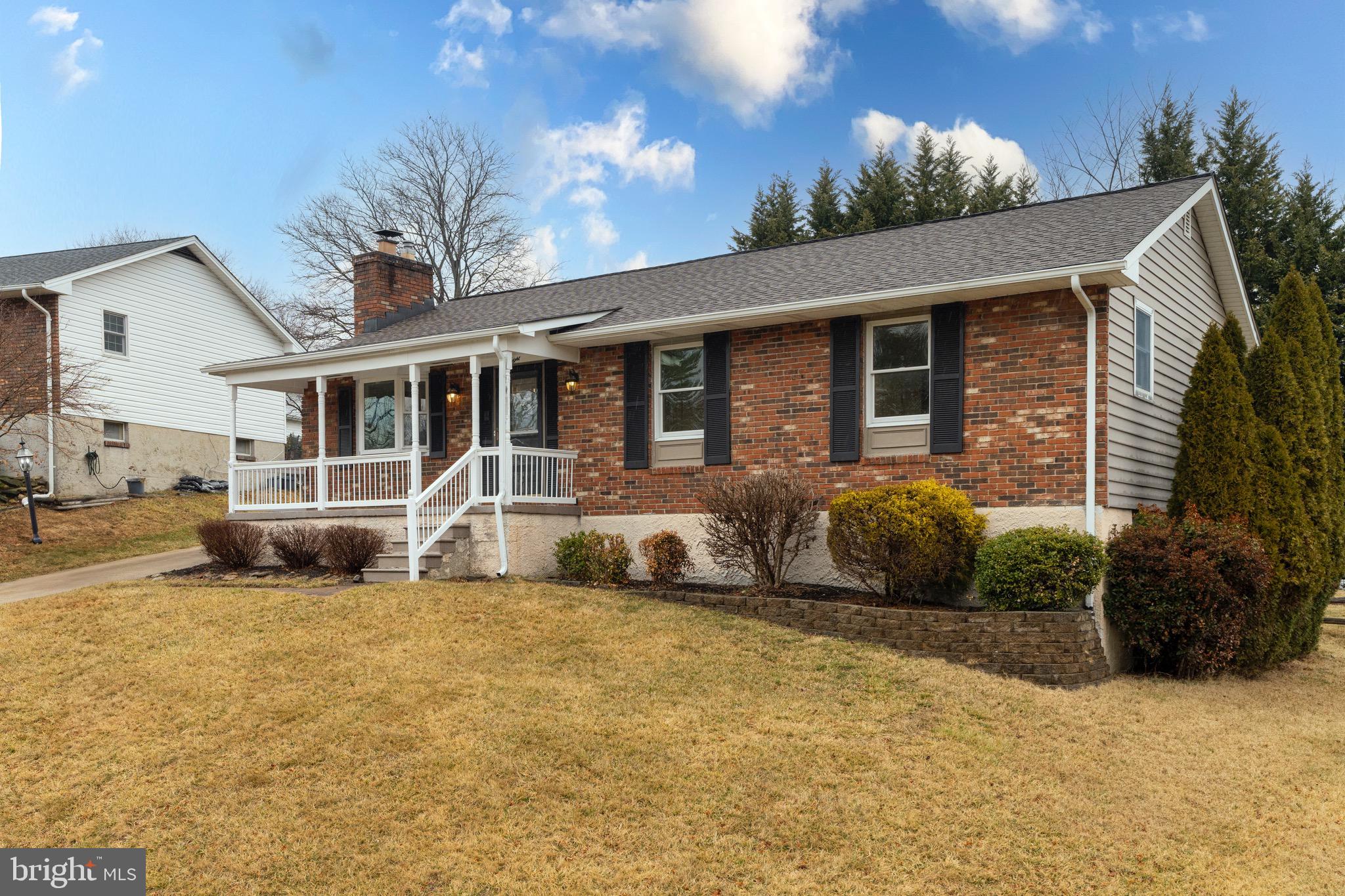 SPRINGDALE - Residential