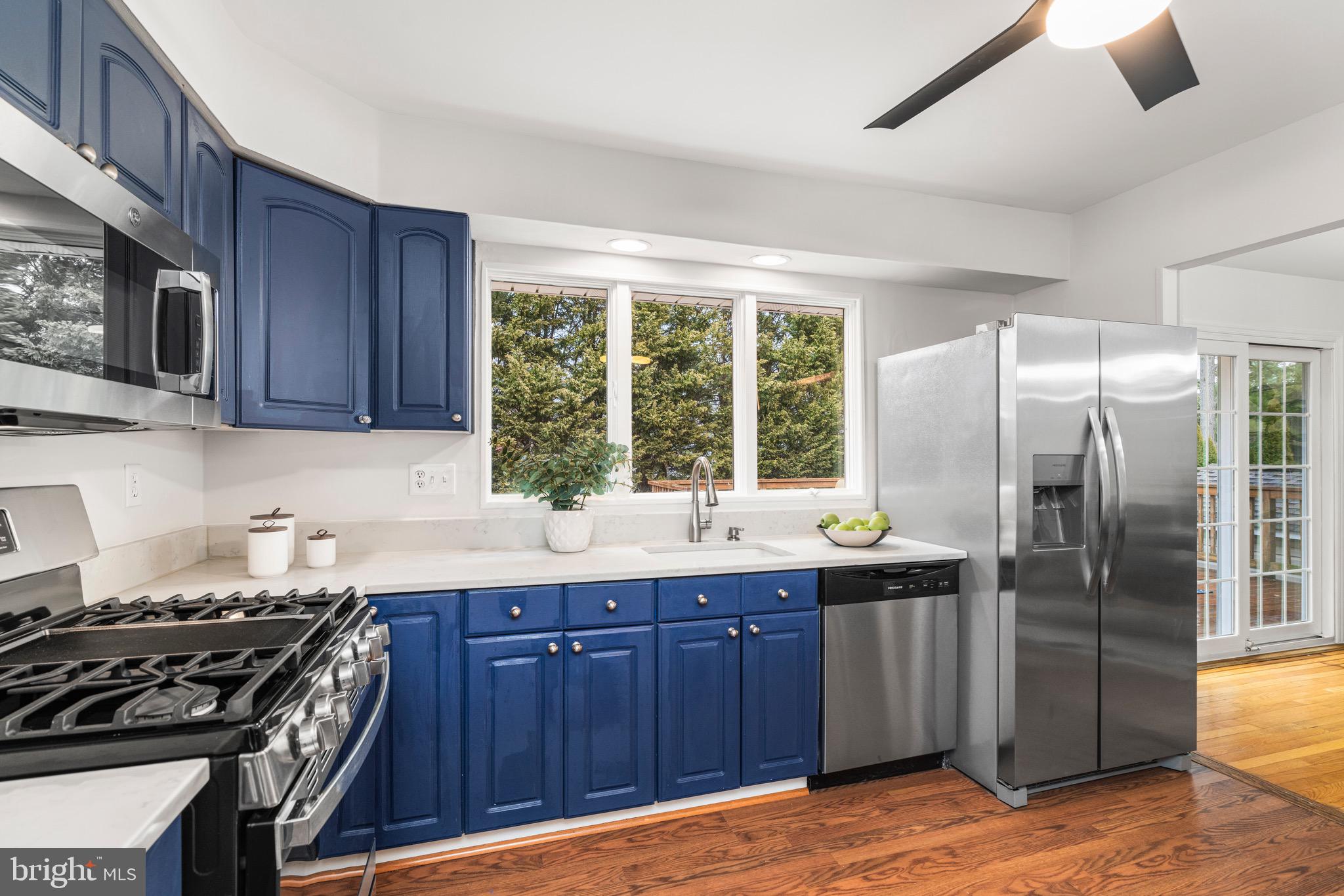 SPRINGDALE - Residential