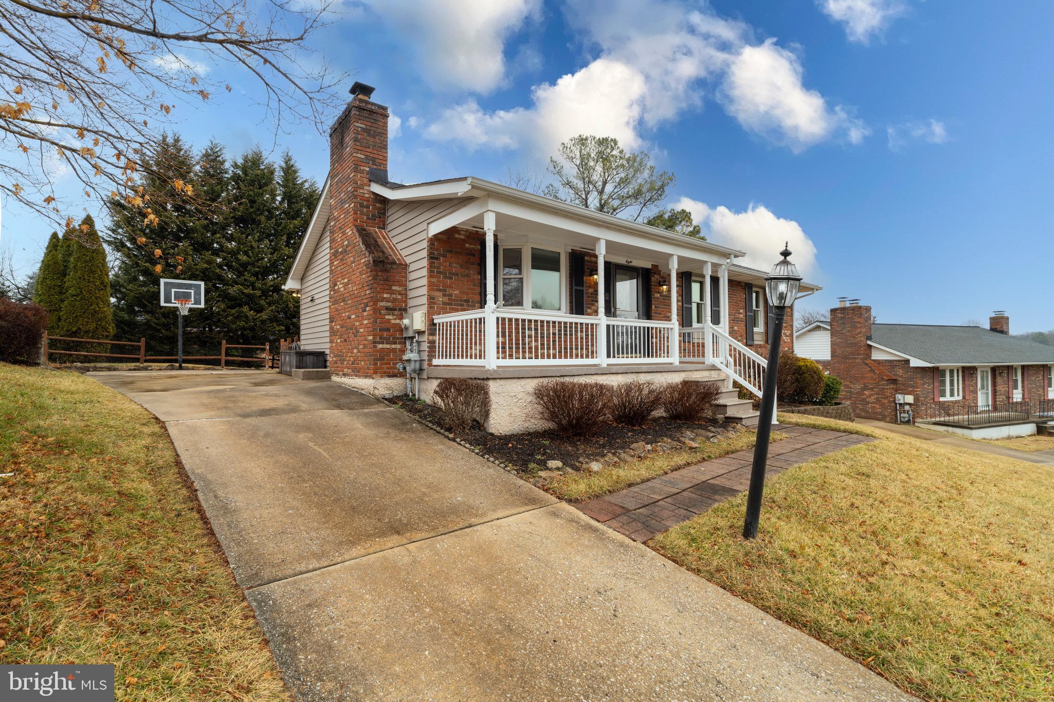 SPRINGDALE - Residential