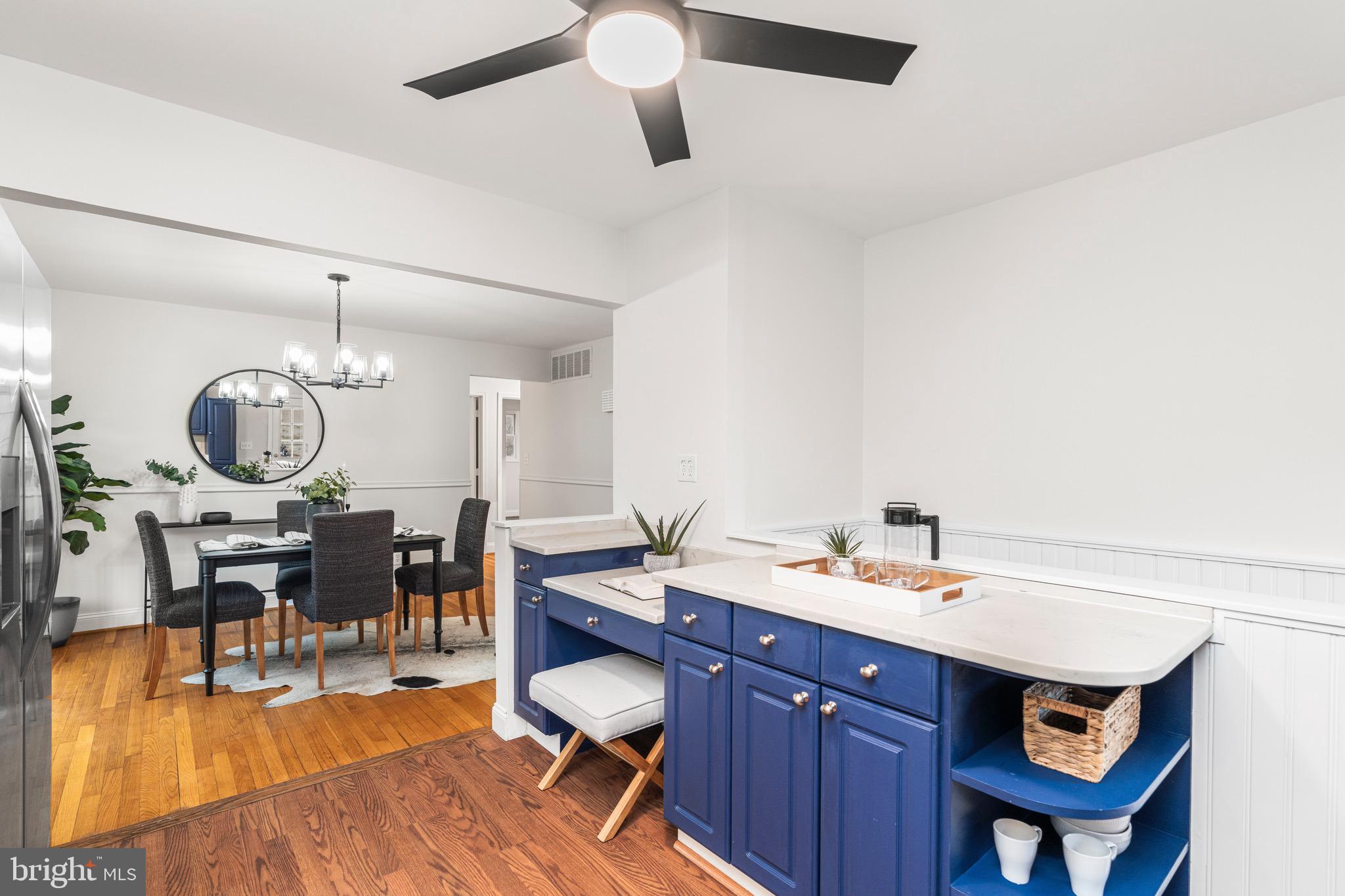 SPRINGDALE - Residential