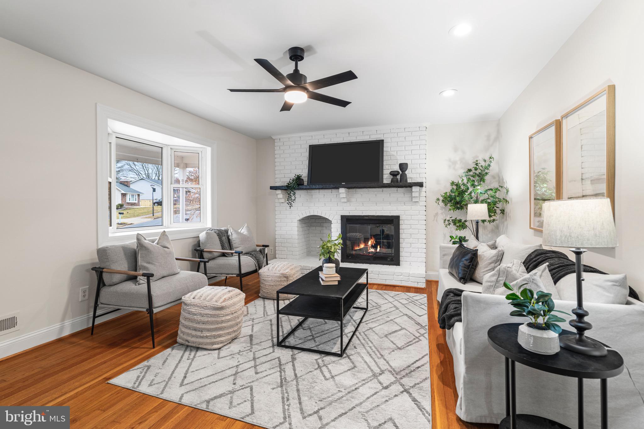 SPRINGDALE - Residential