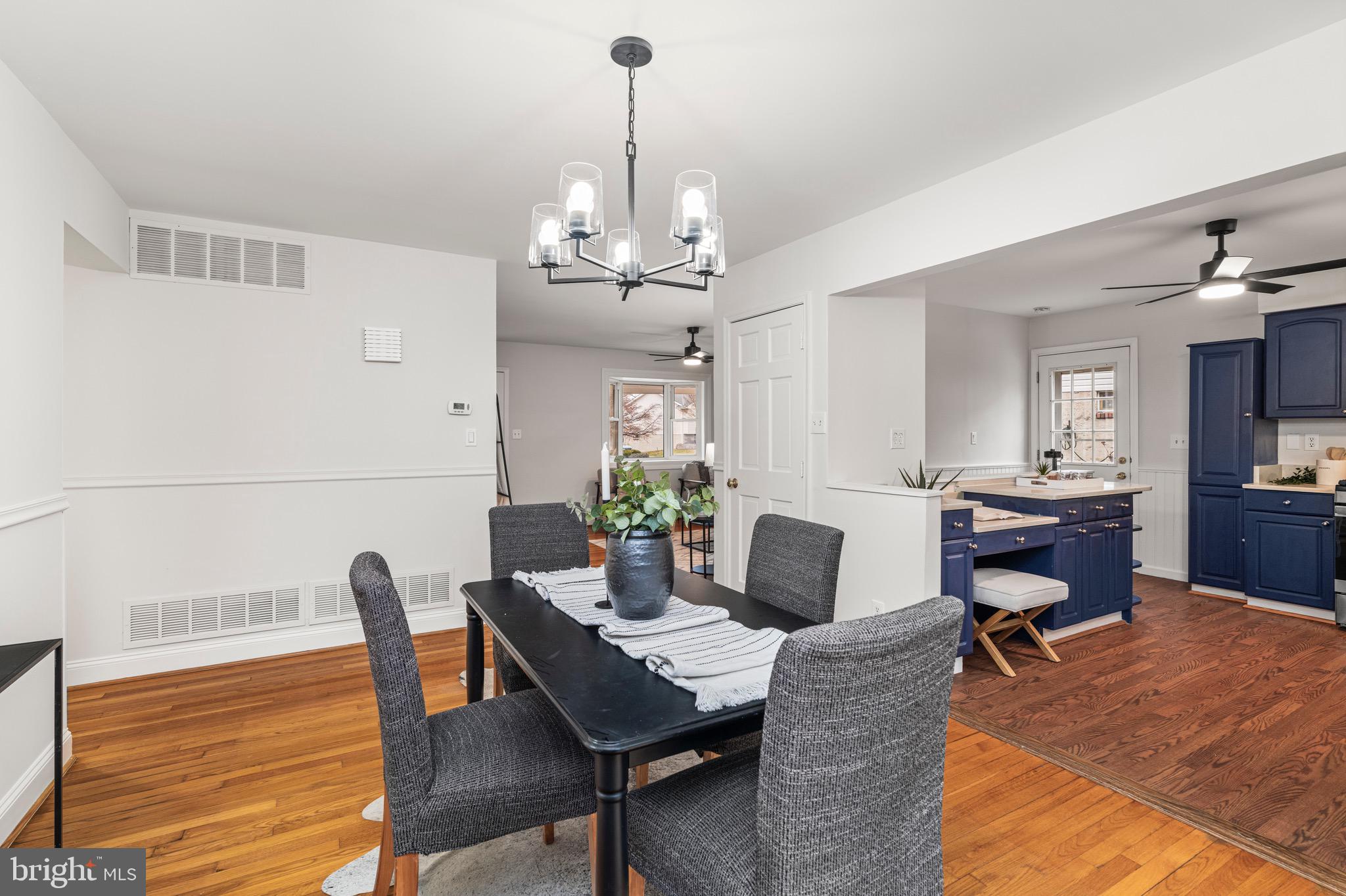 SPRINGDALE - Residential