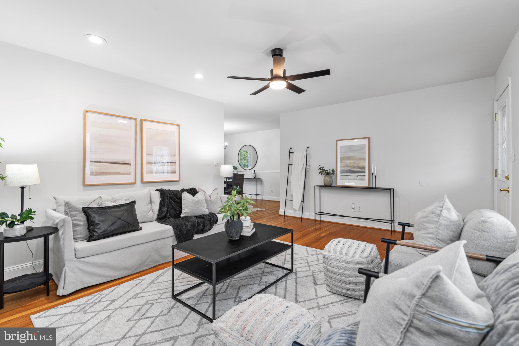 SPRINGDALE - Residential