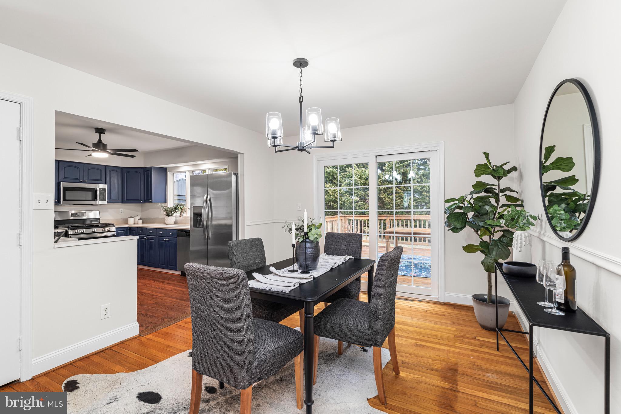 SPRINGDALE - Residential