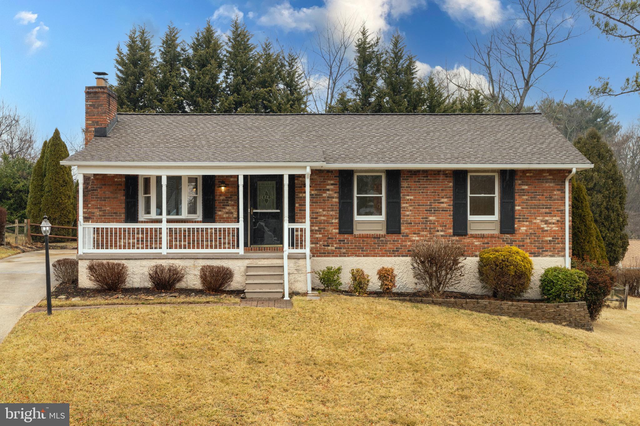 SPRINGDALE - Residential