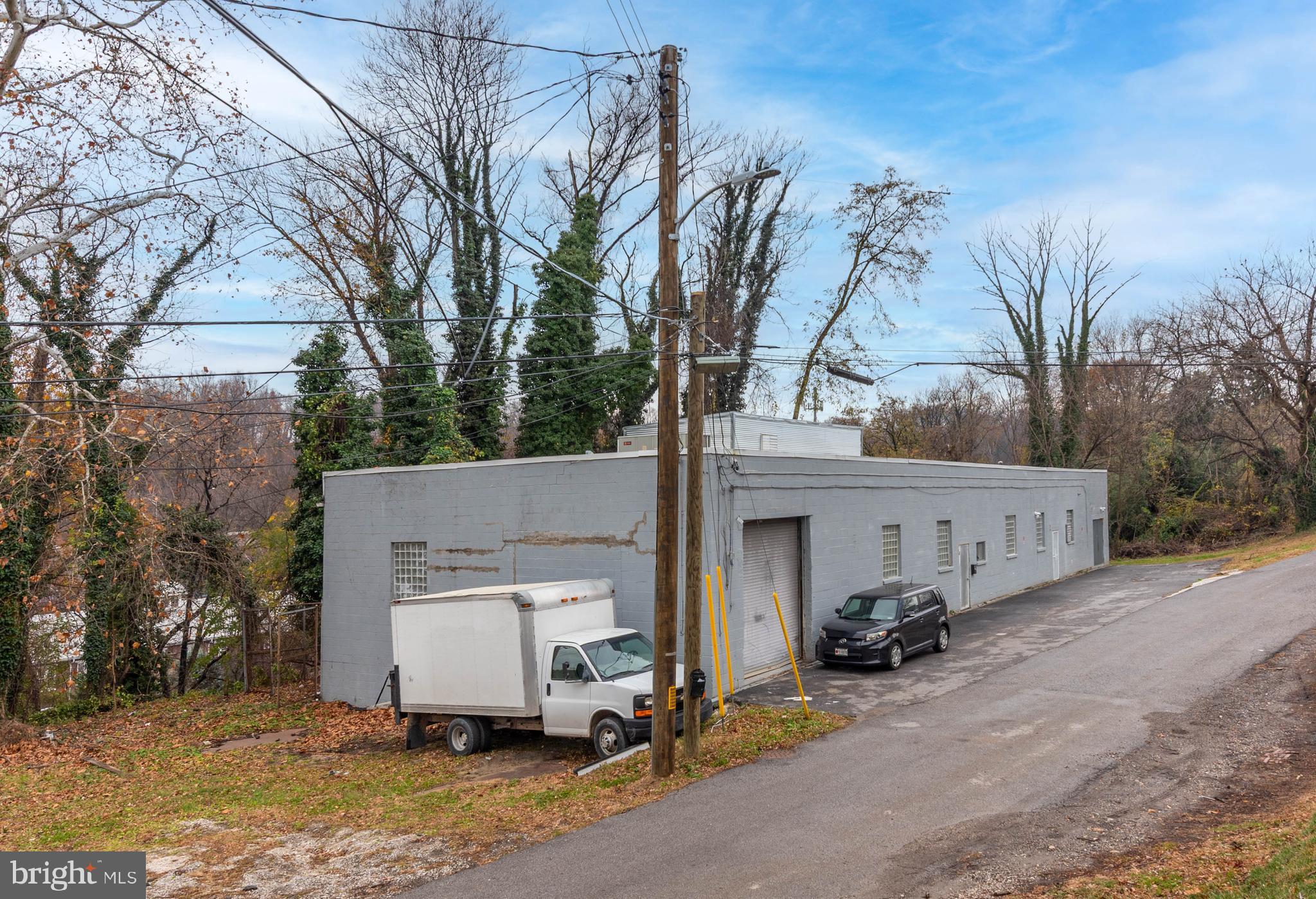 1401 CLIPPER HEIGHTS AVENUE