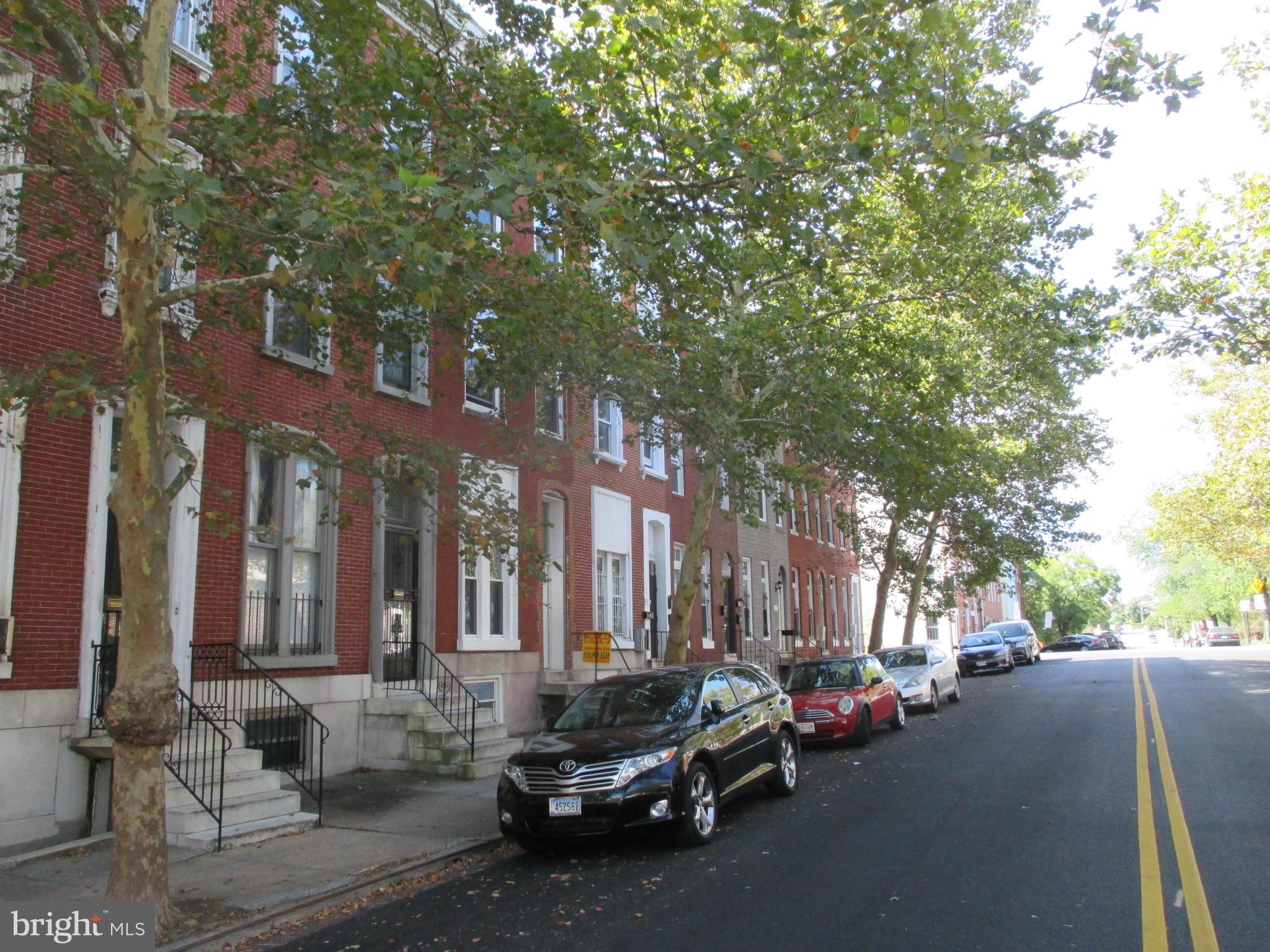 UPTON - Residential