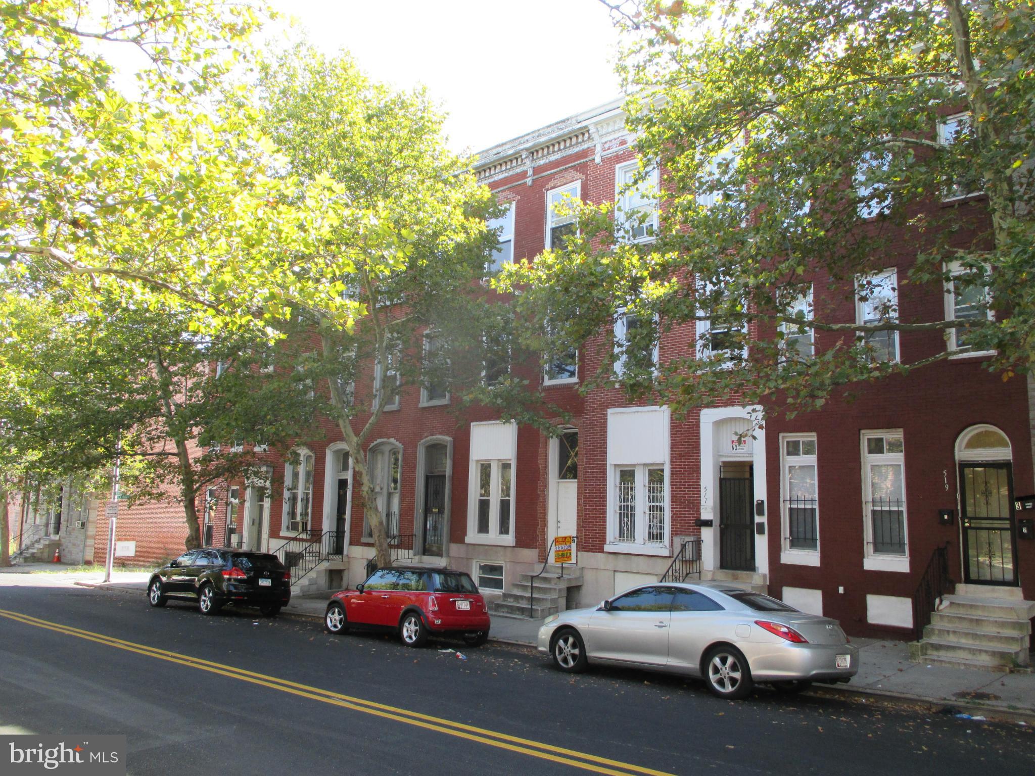 PUBLIC ONSITE AUCTION: Wed. Nov 18, 2015 @ 11:20AM. List Price is Suggested Opening Bid Only. 3 Unit Townhome in Upton. Property is Vacant & Ready for Renovations! Believed to Contain 3BR/1BA. Pre-Bid Offers Accepted. Agents Register Your Clients.