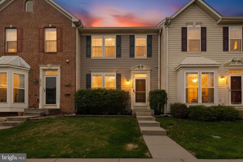 938 FELICIA COURT BEL AIR MD 21014