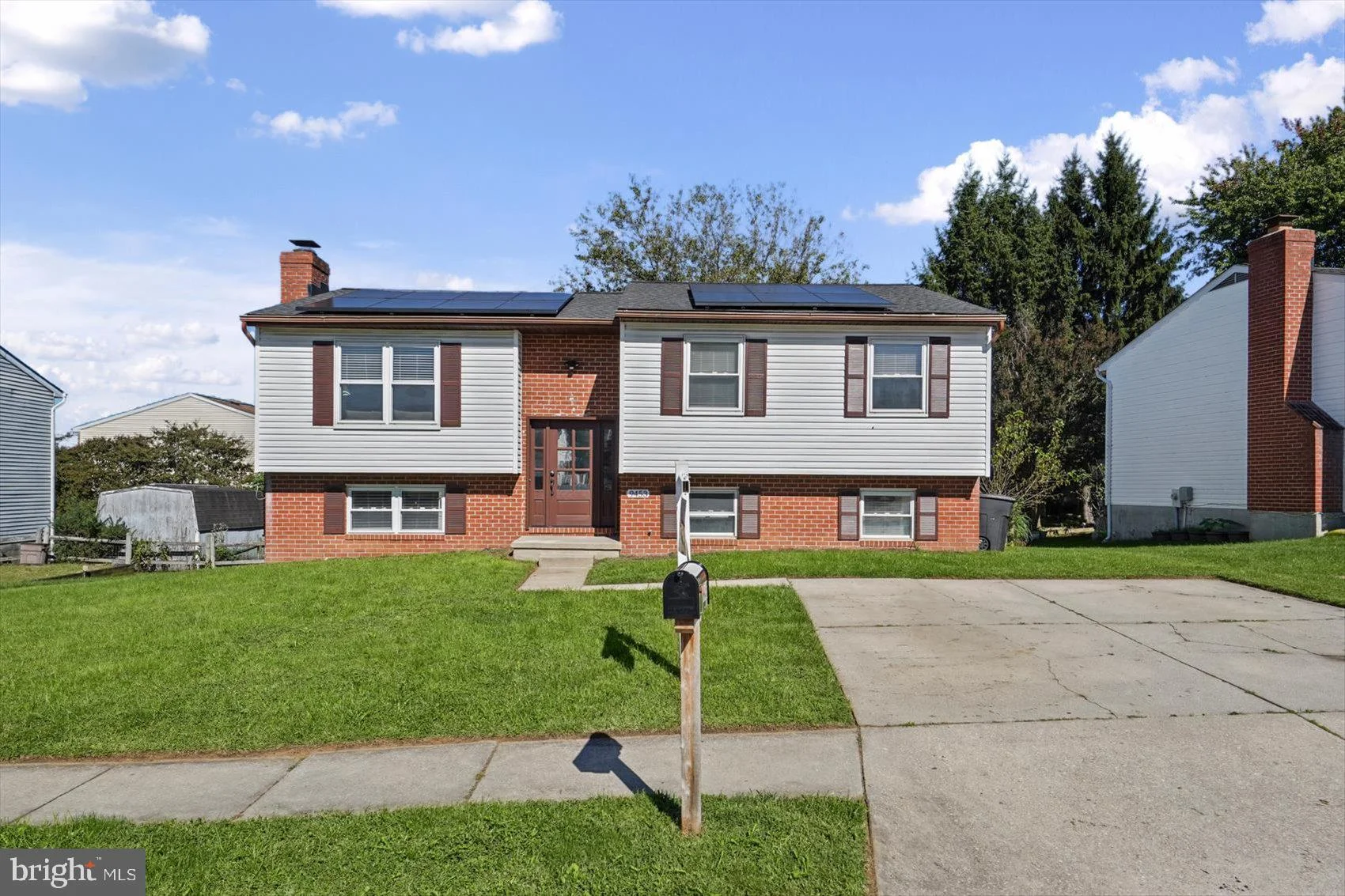 9453 Seven Courts Drive, Baltimore, MD 21236