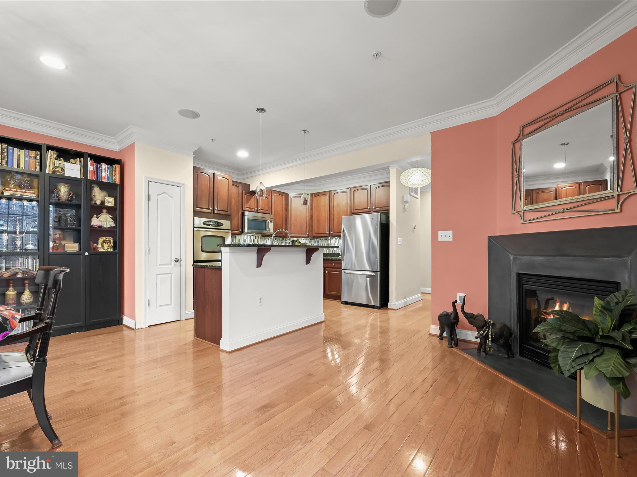 CANTON - Residential