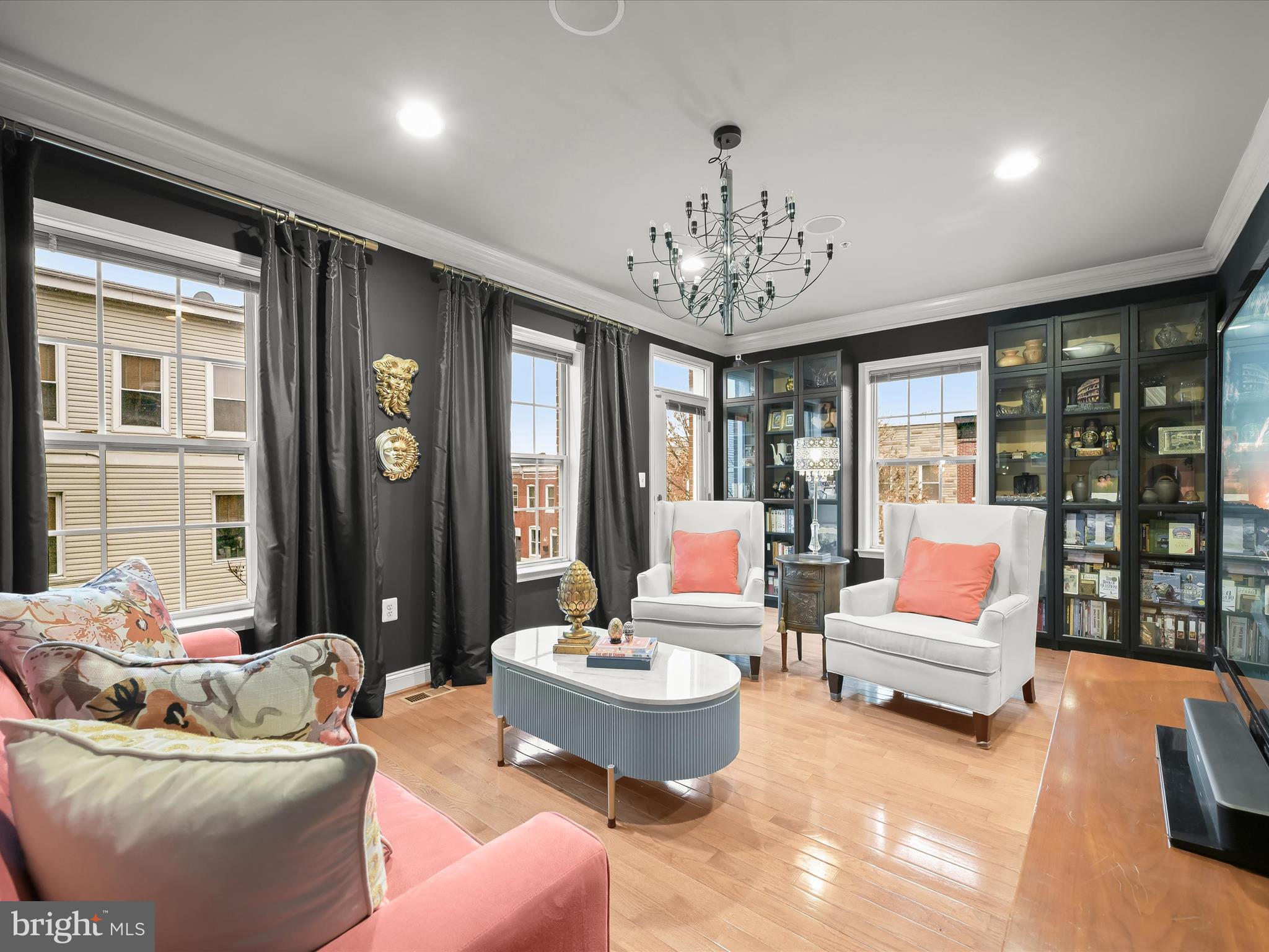 CANTON - Residential