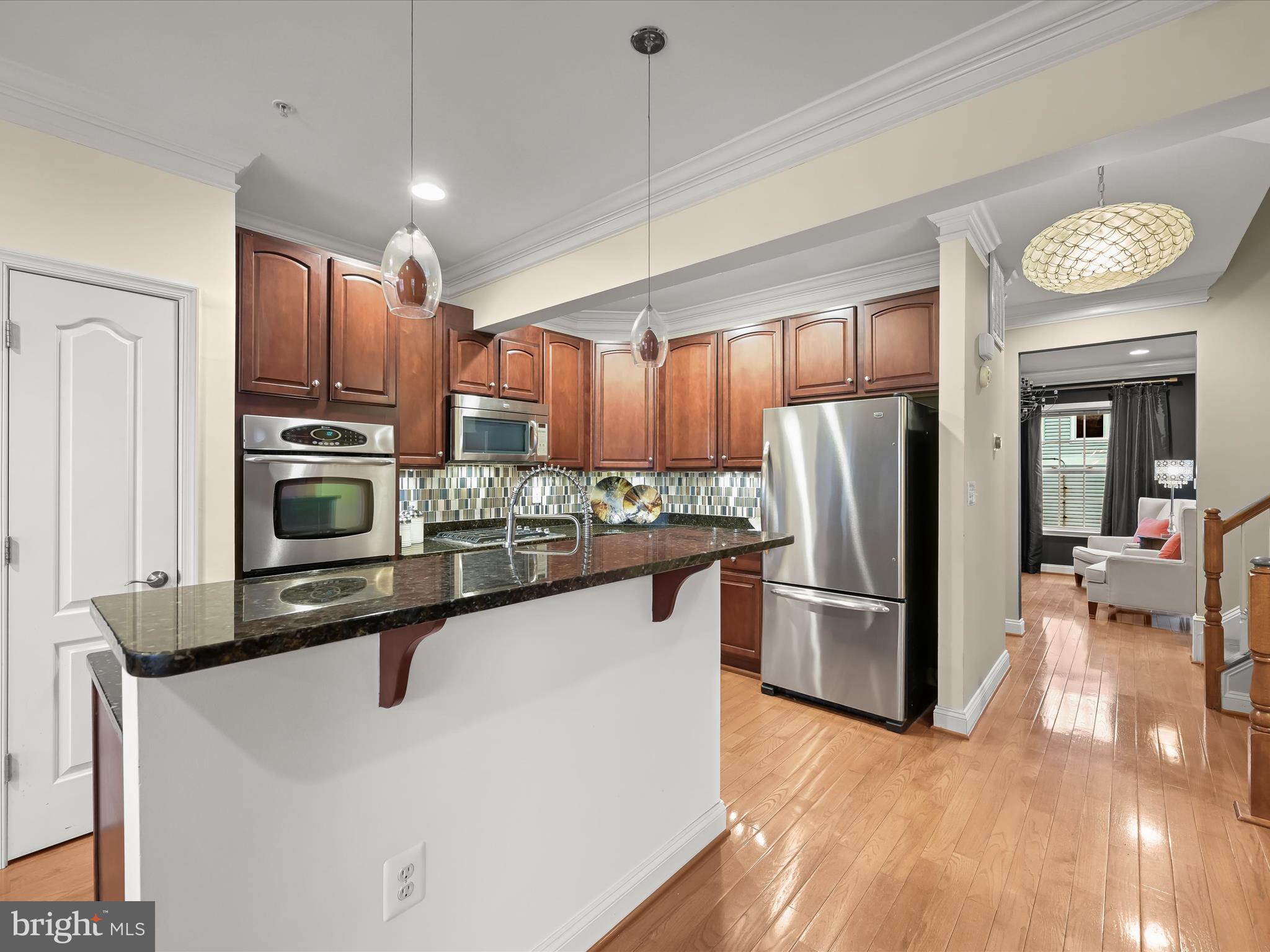 CANTON - Residential