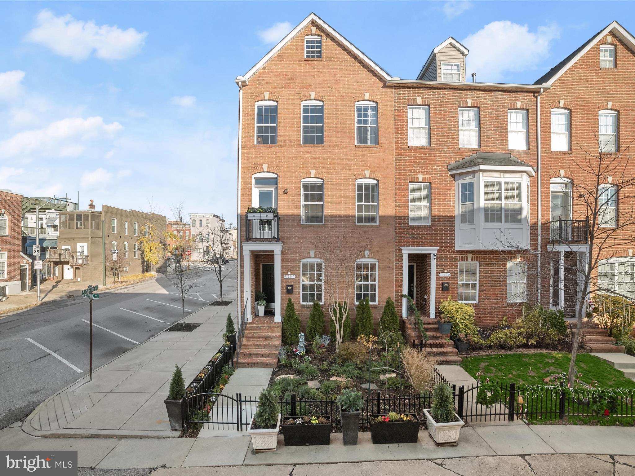 CANTON - Residential