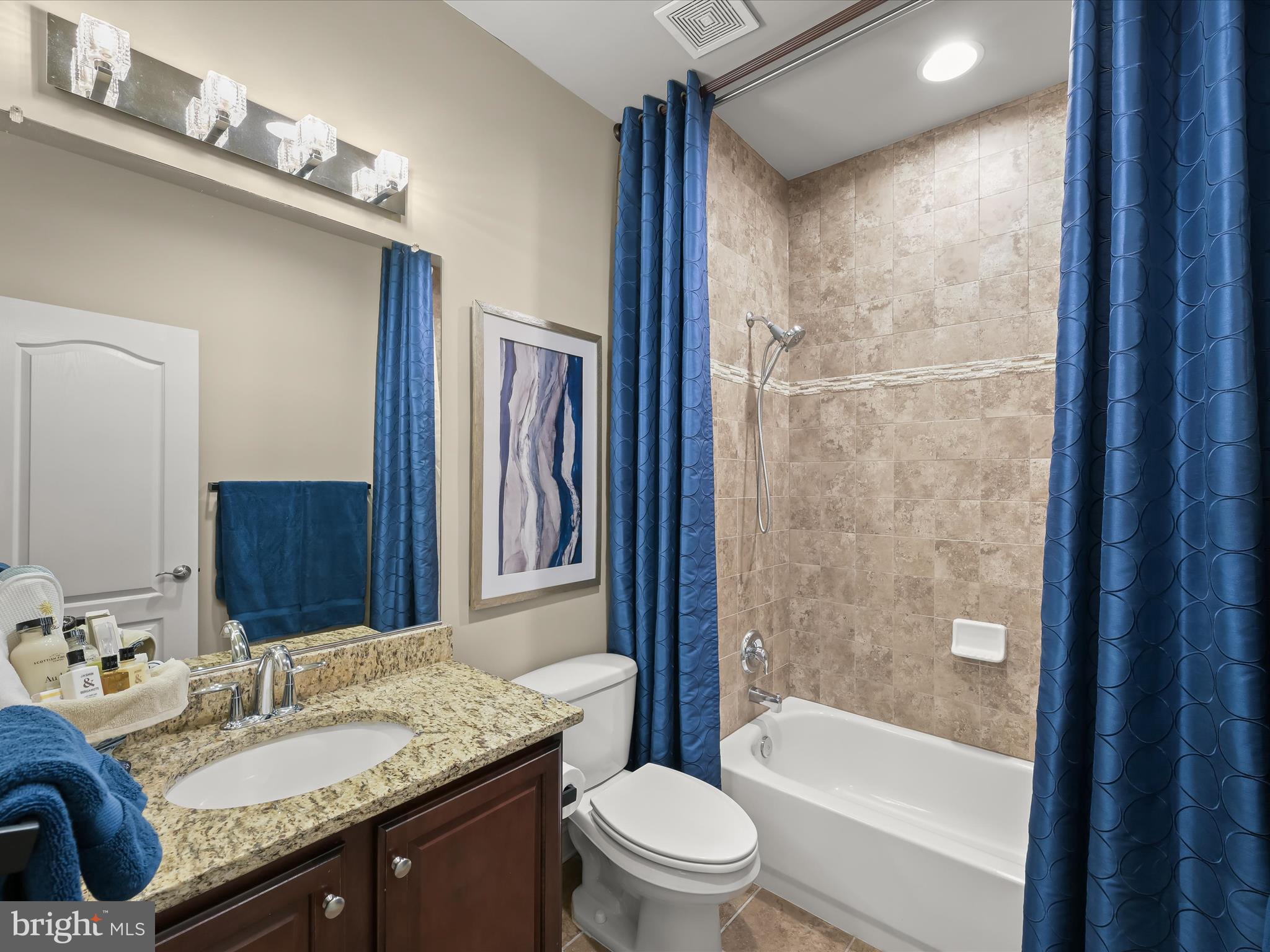 CANTON - Residential