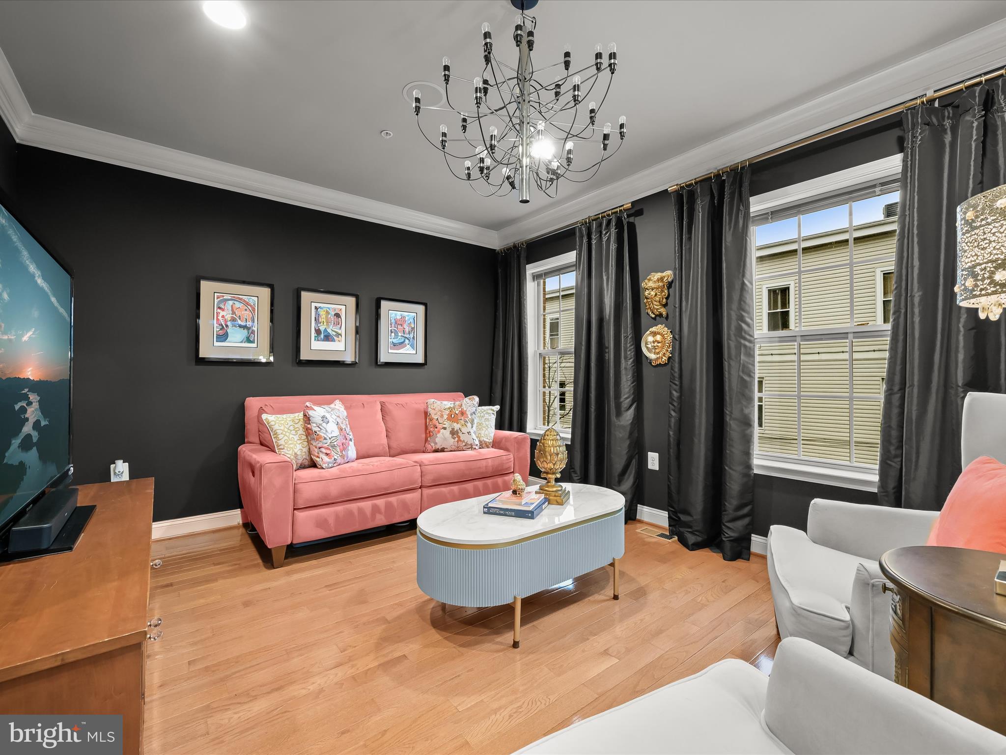 CANTON - Residential